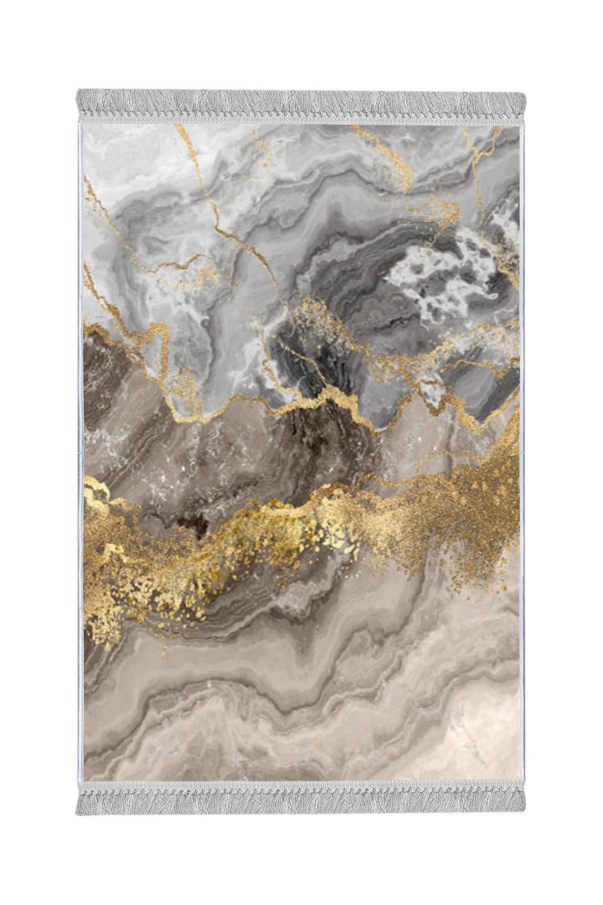 Covor Els2375 - 4, Multicolor, Diverse dimensiuni - 80x200x1 cm | SKU: 599HFT4153 | Covor Els2375 - 4, Multicolor, varianta 80x200x1 cm, produs pentru amenajarea locuinței, disponibil online în România la CasaMob