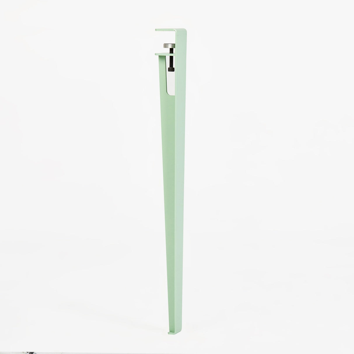 Birou Eridanos, Diverse culori, 120x60x75 cm - Alb - Mentă - Verde | SKU: 631LGG1154 | Birou Eridanos, 120x60x75 cm, varianta Alb - Mentă - Verde, produs pentru amenajarea locuinței, disponibil online în România la CasaMob
