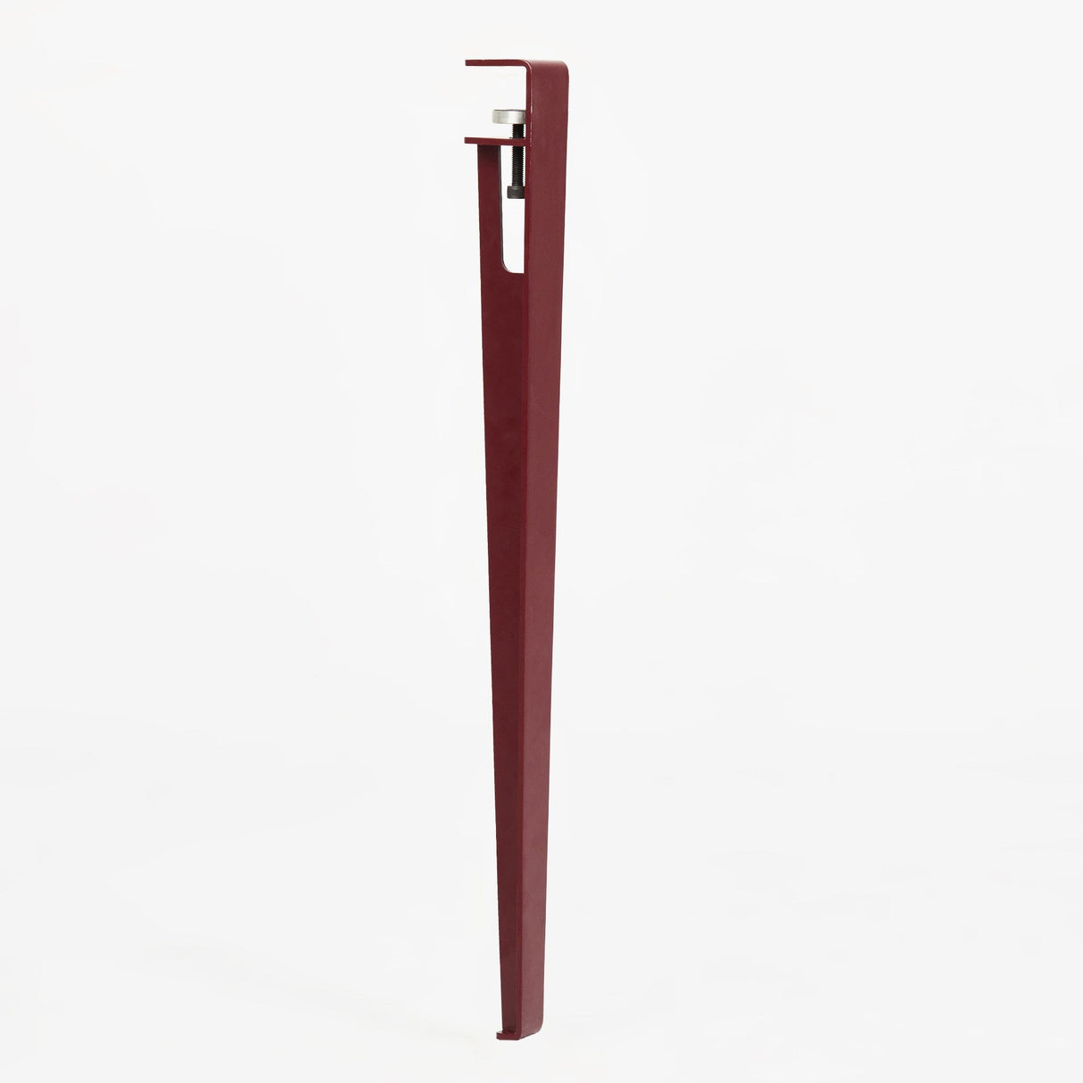 Birou Eridanos, Diverse culori, 120x60x75 cm - Lemn - Burgundy | SKU: 631LGG1160 | Birou Eridanos, 120x60x75 cm, varianta Lemn - Burgundy, produs pentru amenajarea locuinței, disponibil online în România la CasaMob