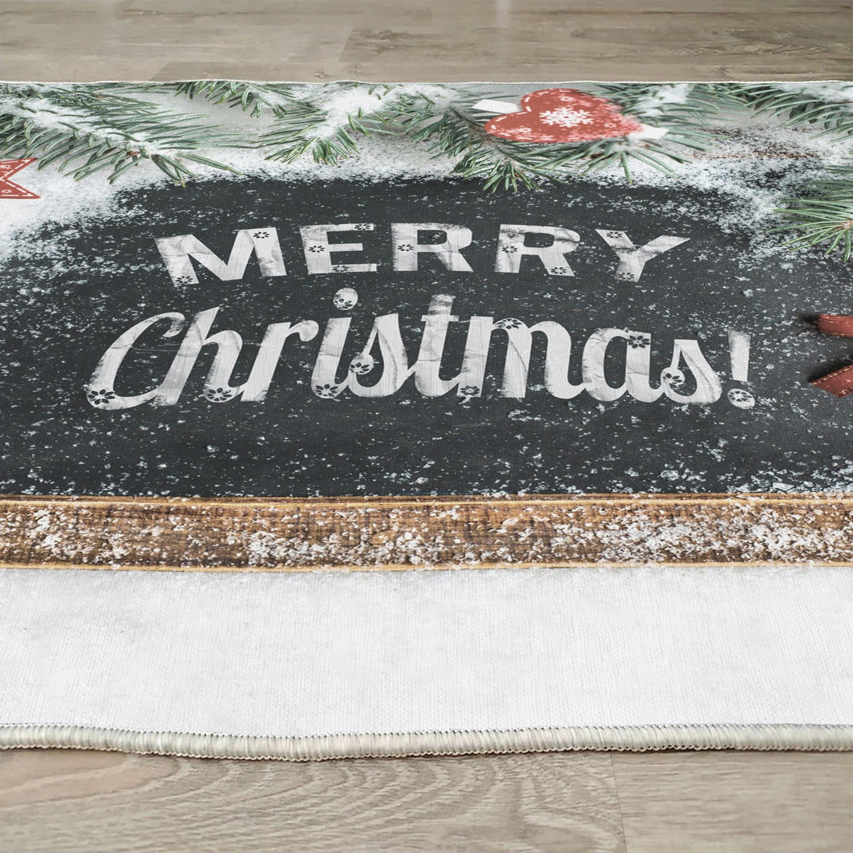 Covor Woopamuk433, Multicolor, Diverse dimensiuni - 80x300x1 cm | SKU: 633HFT1292 | Covor Woopamuk433, Multicolor, varianta 80x300x1 cm, produs pentru amenajarea locuinței, disponibil online în România la CasaMob