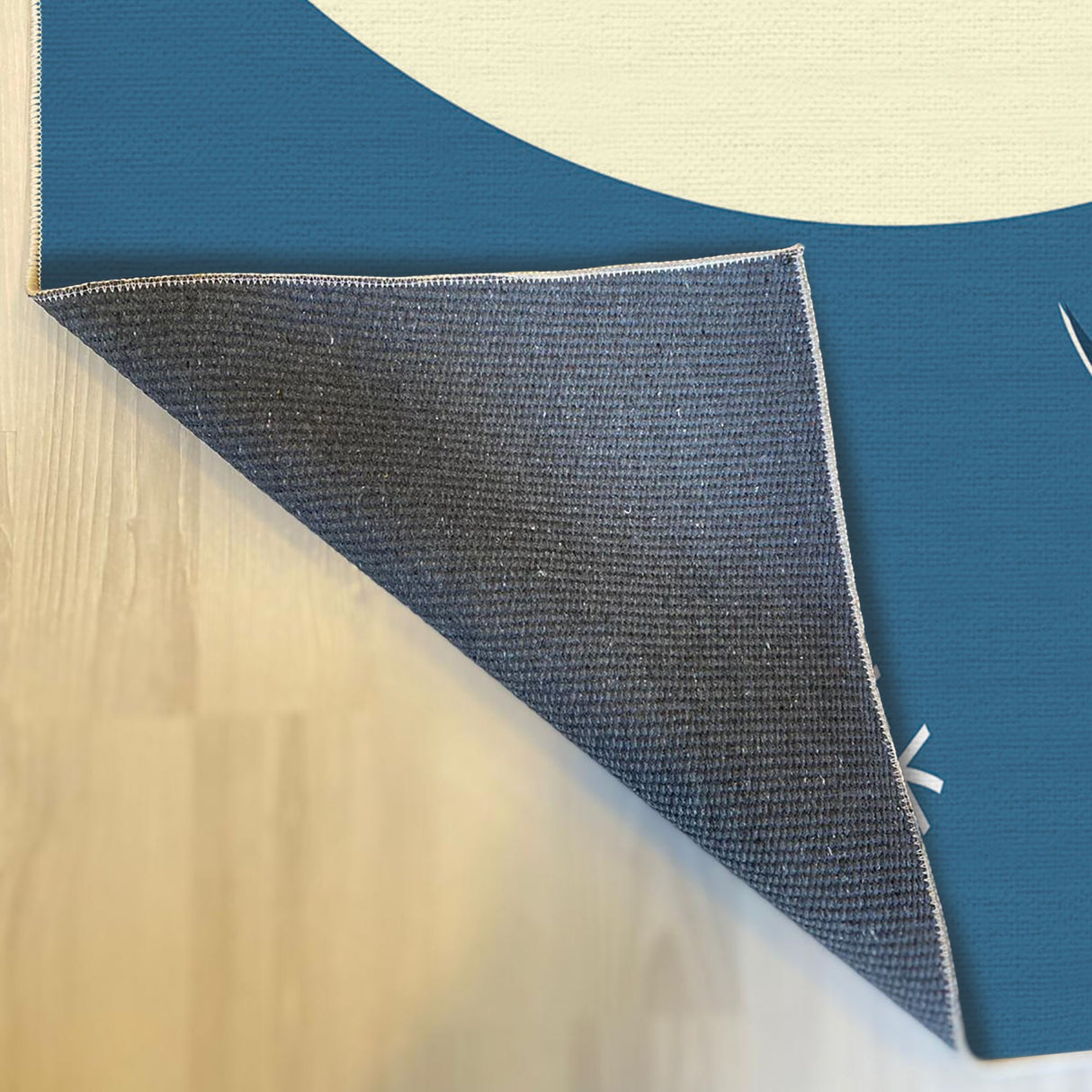 Covor Woopamuk440, Multicolor, Diverse dimensiuni - 80x120x1 cm | SKU: 633HFT1367 | Covor Woopamuk440, Multicolor, varianta 80x120x1 cm, produs pentru amenajarea locuinței, disponibil online în România la CasaMob