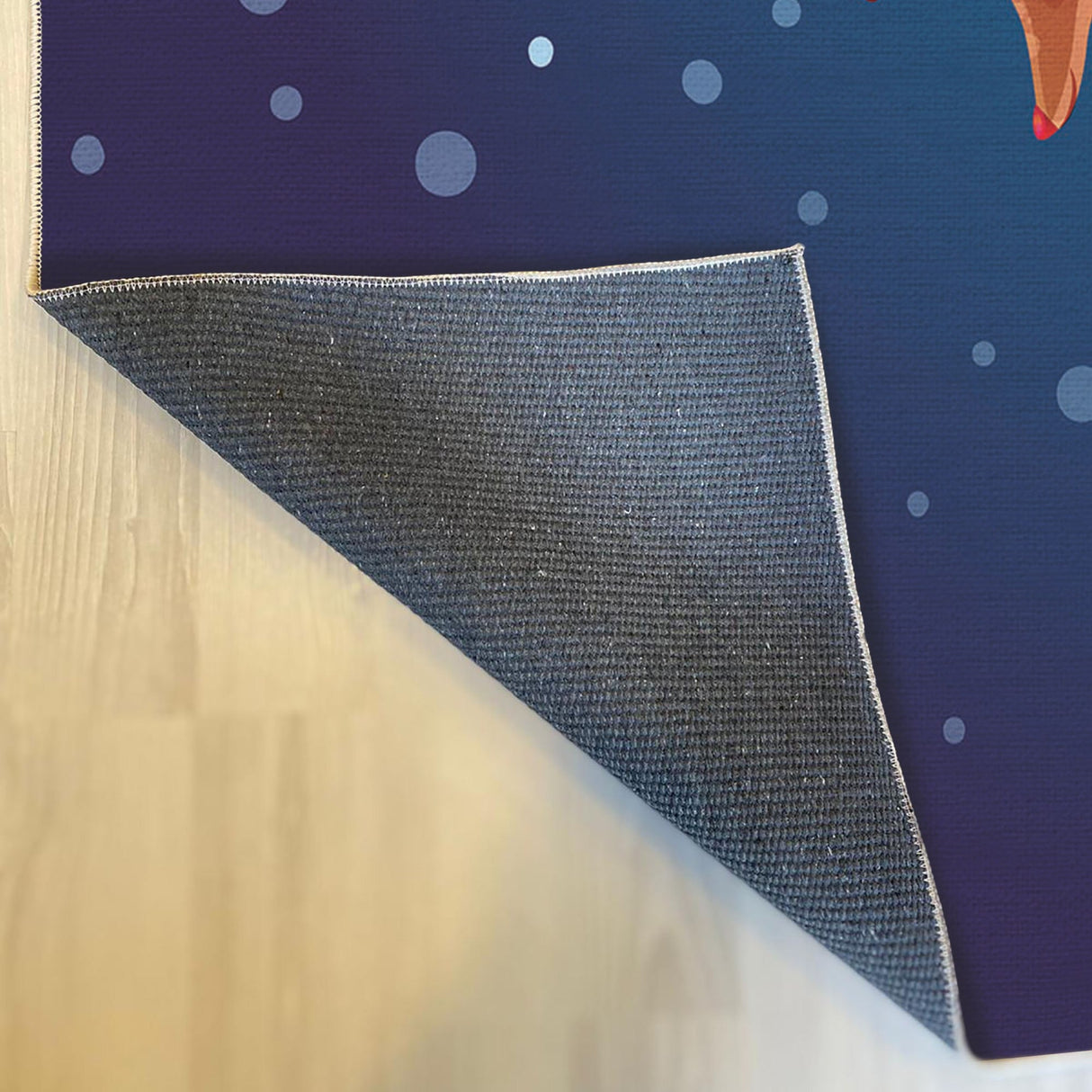 Covor Woopamuk442, Multicolor, Diverse dimensiuni - 160x230x1 cm | SKU: 633HFT1398 | Covor Woopamuk442, Multicolor, varianta 160x230x1 cm, produs pentru amenajarea locuinței, disponibil online în România la CasaMob