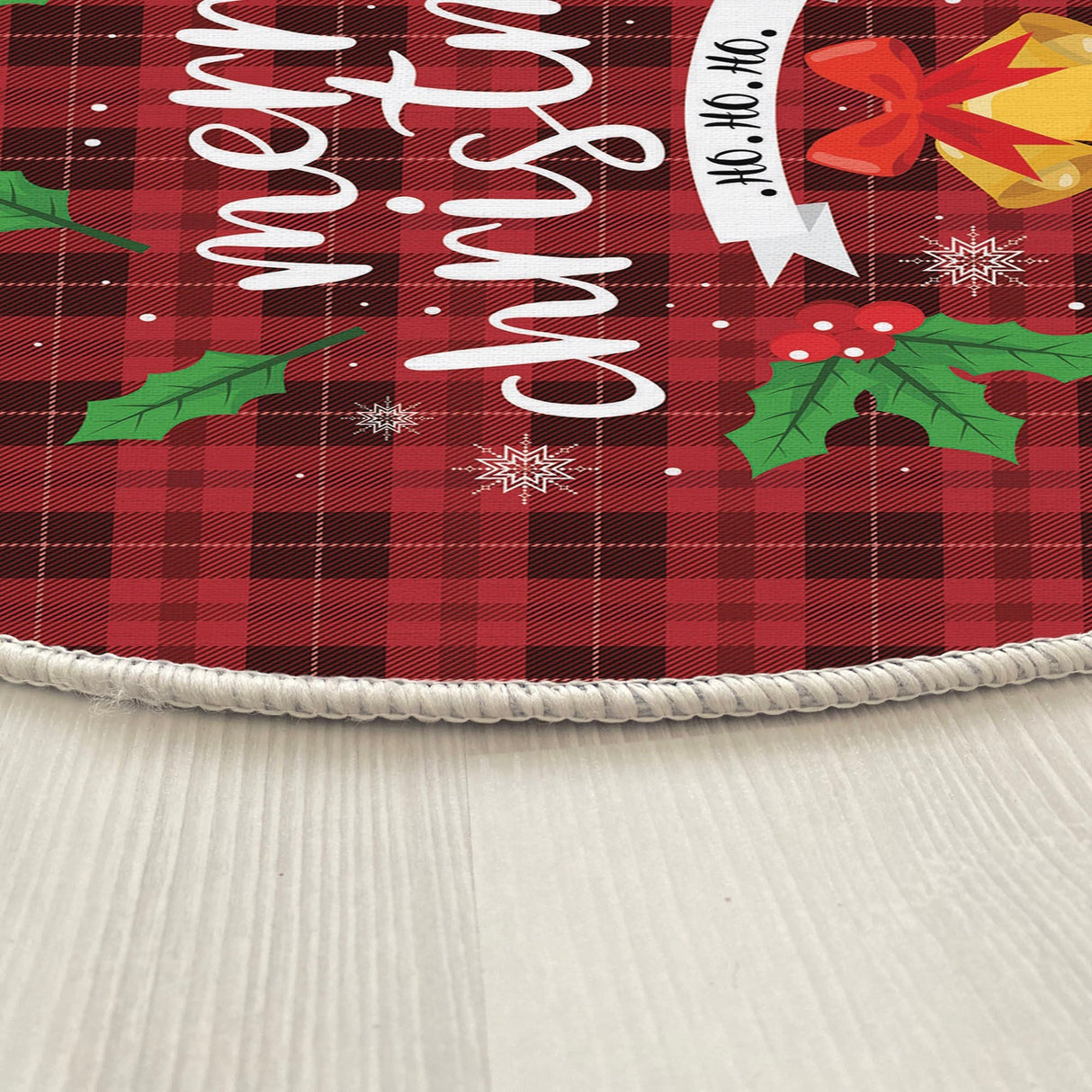 Covor Woopamuk461, Multicolor, Diverse dimensiuni - Ø150x5 cm | SKU: 633HFT1608 | Covor Woopamuk461, Multicolor, varianta Ø150x5 cm, produs pentru amenajarea locuinței, disponibil online în România la CasaMob