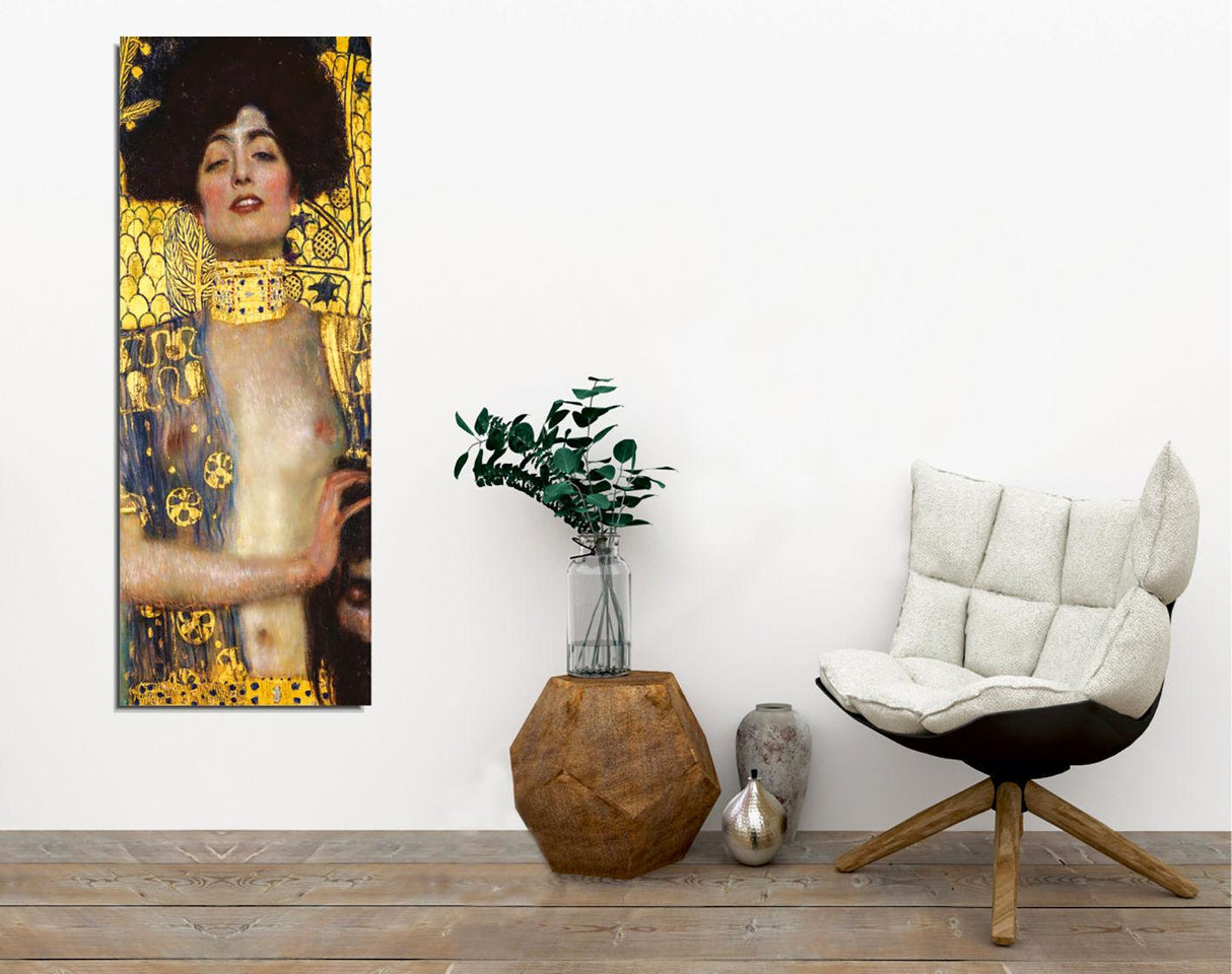 Tablou Canvas PC312, Multicolor, 80x30 cm