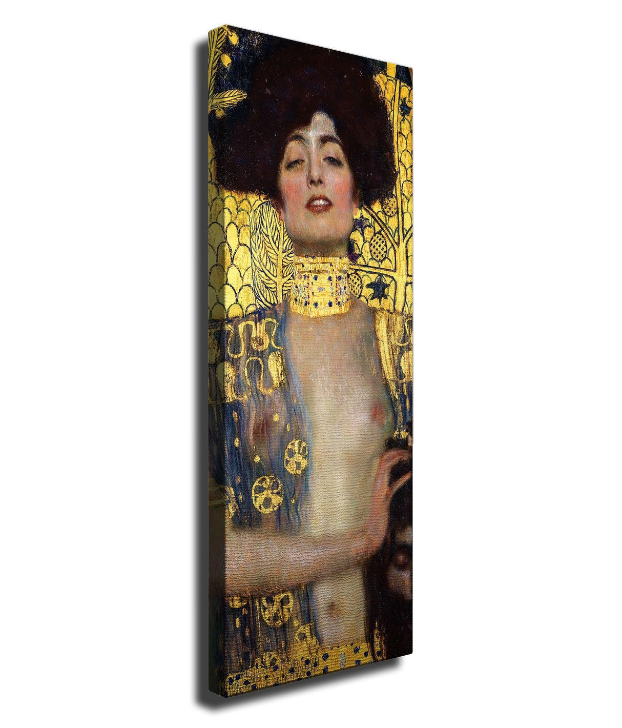 Tablou Canvas PC312, Multicolor, 80x30 cm