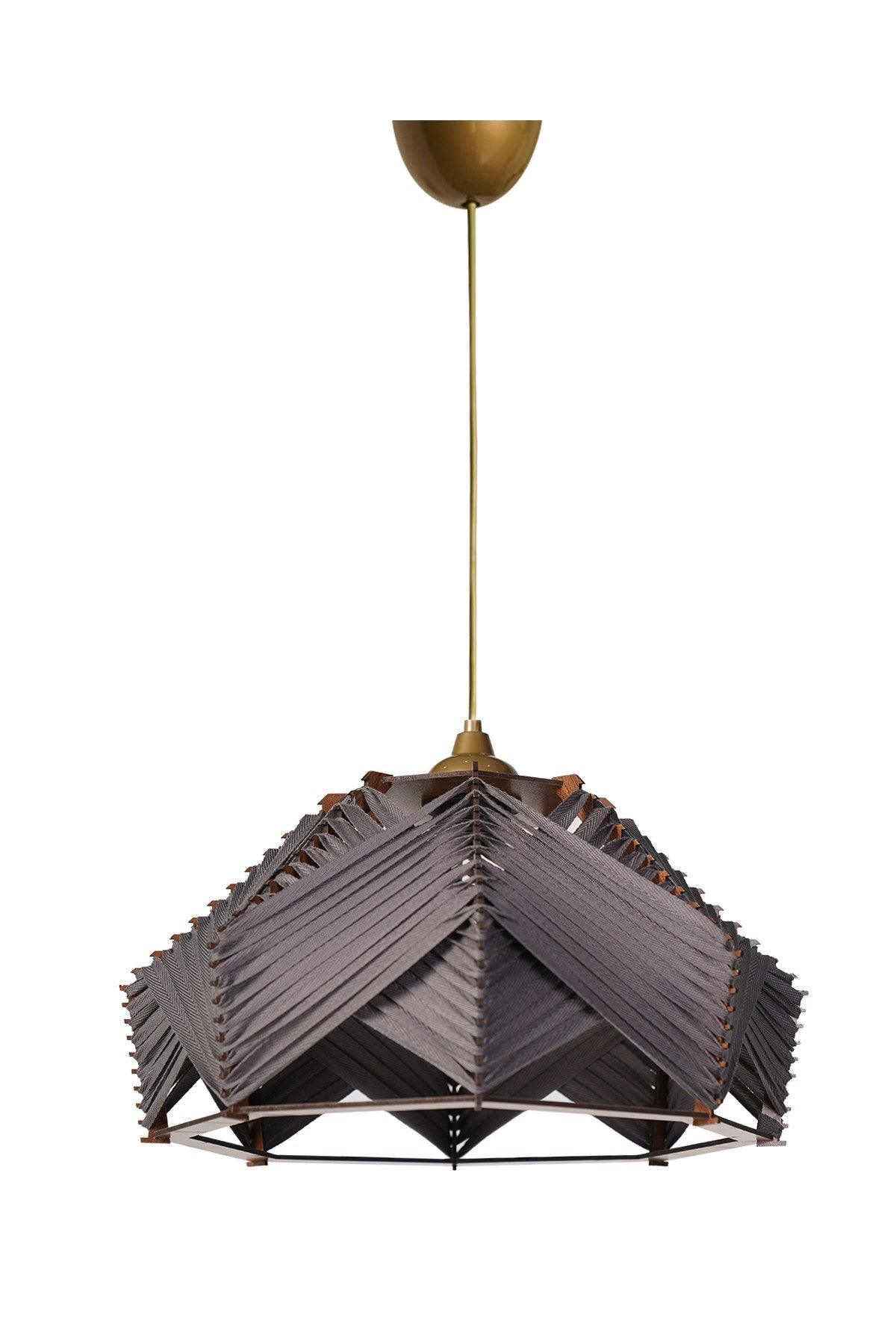 Lustra YL235 Chandelier - Gri, SKU 687HMY1462