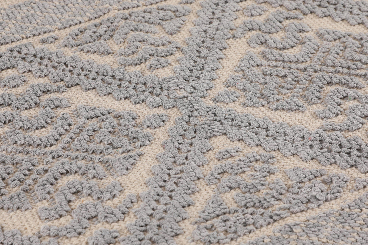 Covor Kilim, Diverse culori, 40x60 cm - Albastru deschis | SKU: 697WTN1102 | Covor Kilim, 40x60 cm, varianta Albastru deschis, produs pentru amenajarea locuinței, disponibil online în România la CasaMob