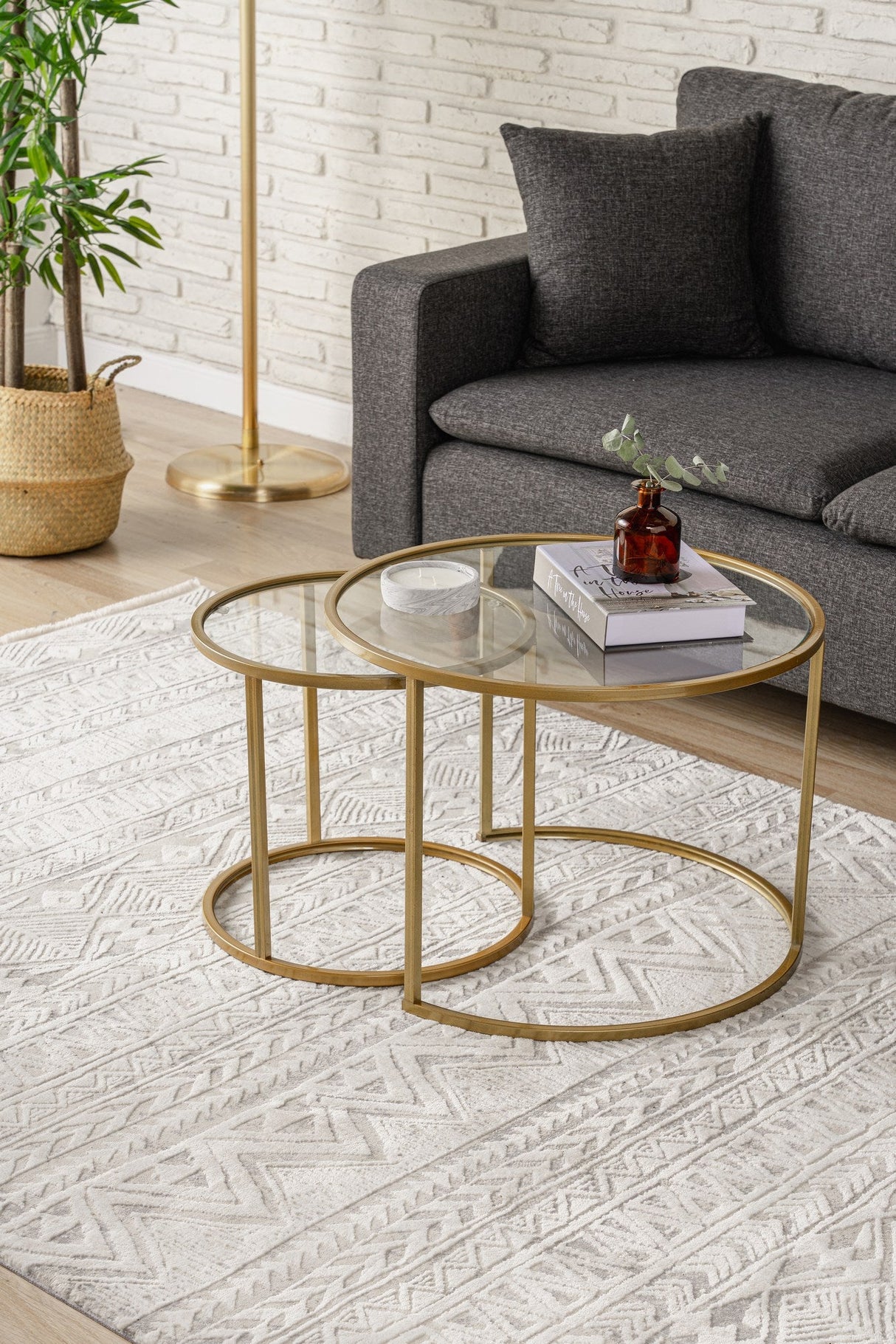Mobilă Belarus 60x60 - Auriu_706CLN1182, SKU 706CLN1143