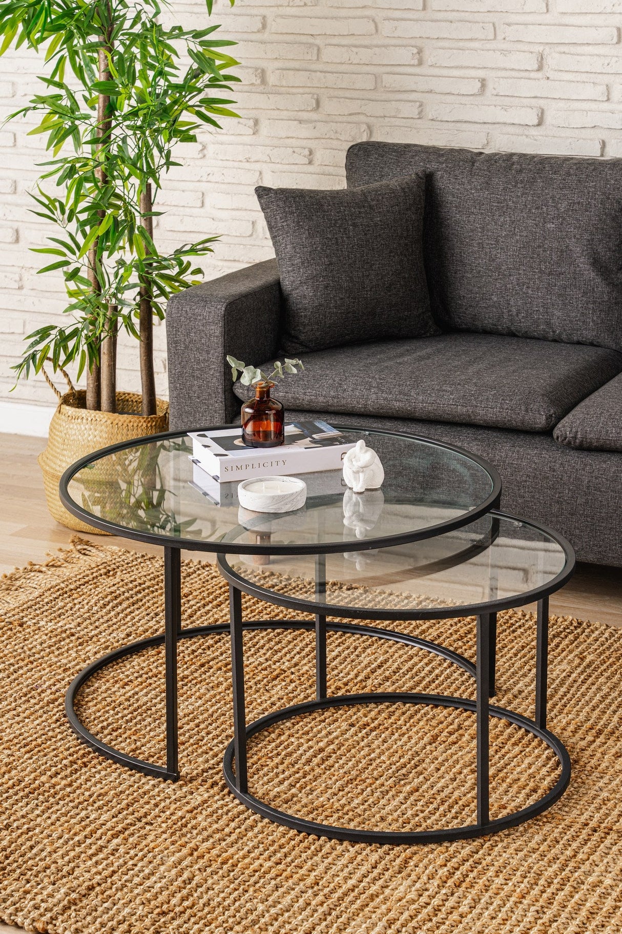 Mobilă Belarus 60x60 - Negru, SKU 706CLN1143