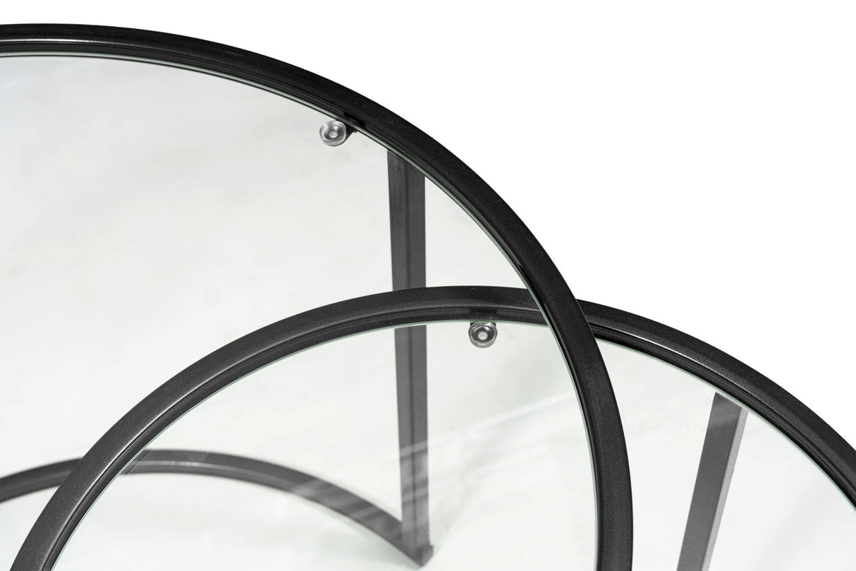 Mobilă Belarus 60x60 - Negru, SKU 706CLN1143