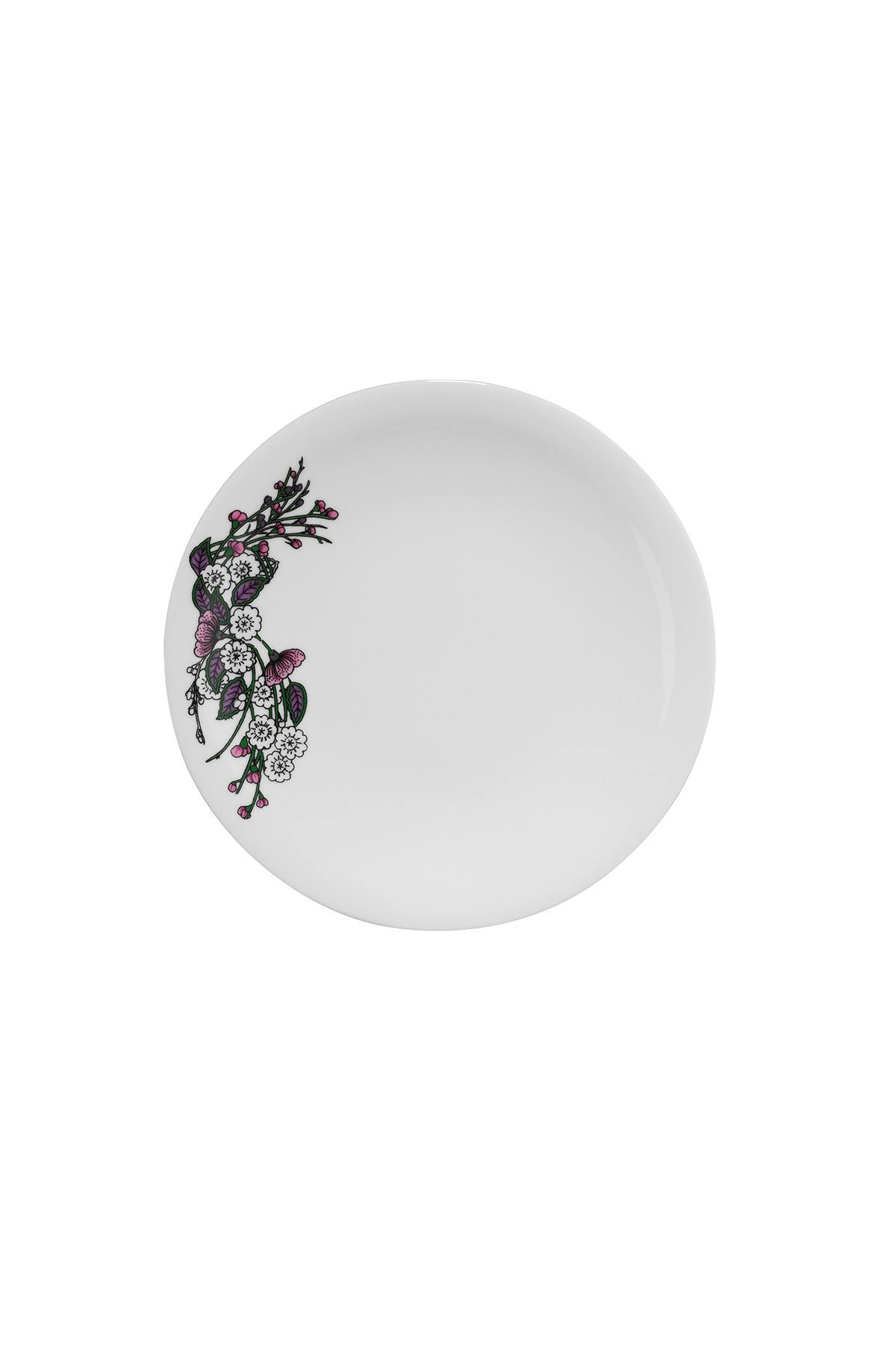 Serviciu de masă 24 bucăți ZG24Y2519438, Multicolor