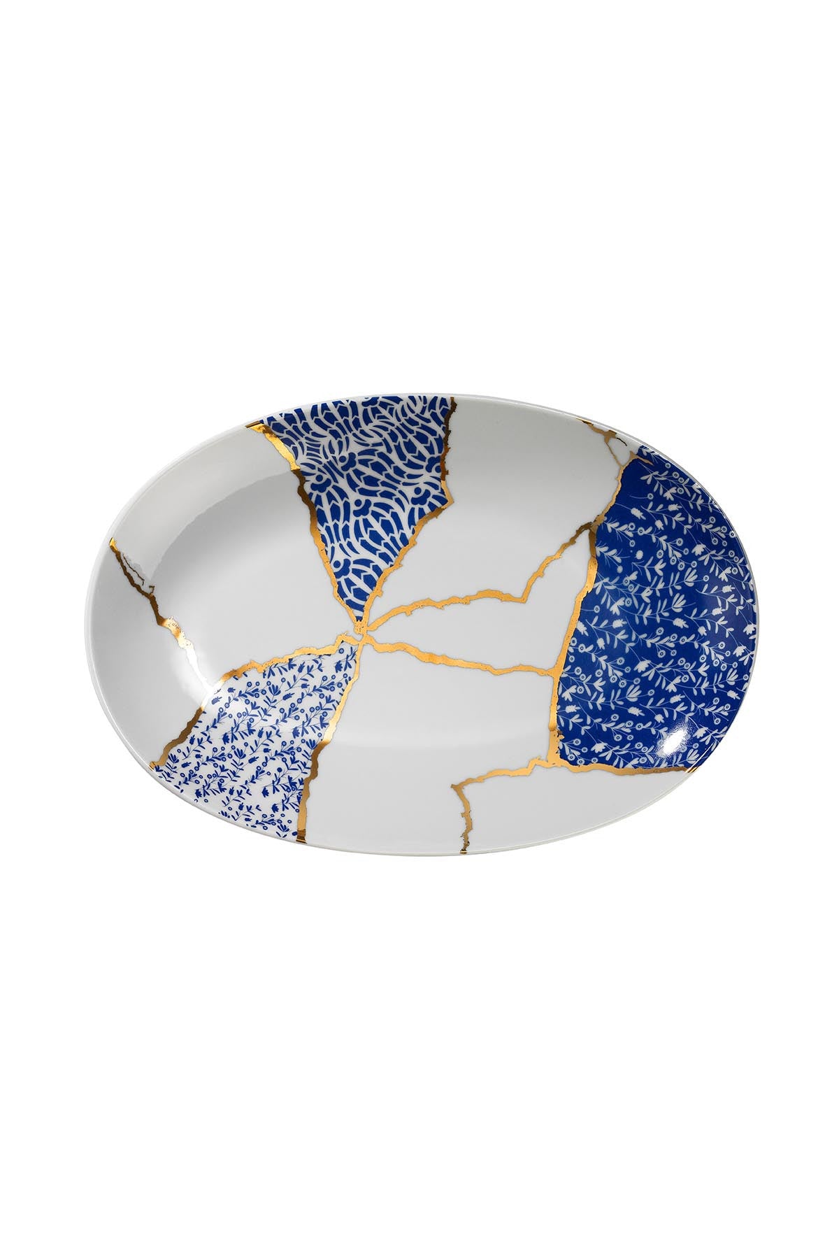 Serviciu de masă 28 bucăți ZG28Y160010477, Multicolor, 27x27x2 cm