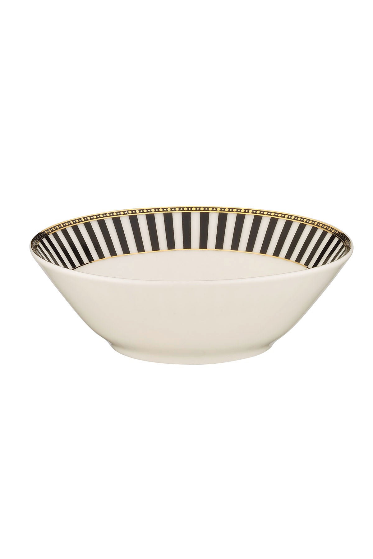 Serviciu de masă 68 bucăți BNKL68YT44010276, Multicolor, 27x27x2 cm