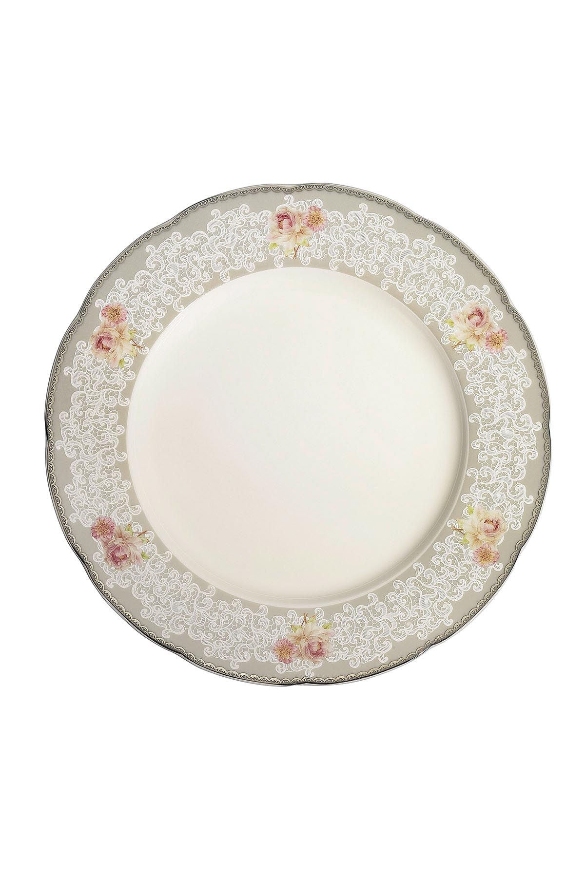 Serviciu de masă 68 bucăți BNOLY68YT43010046, Multicolor