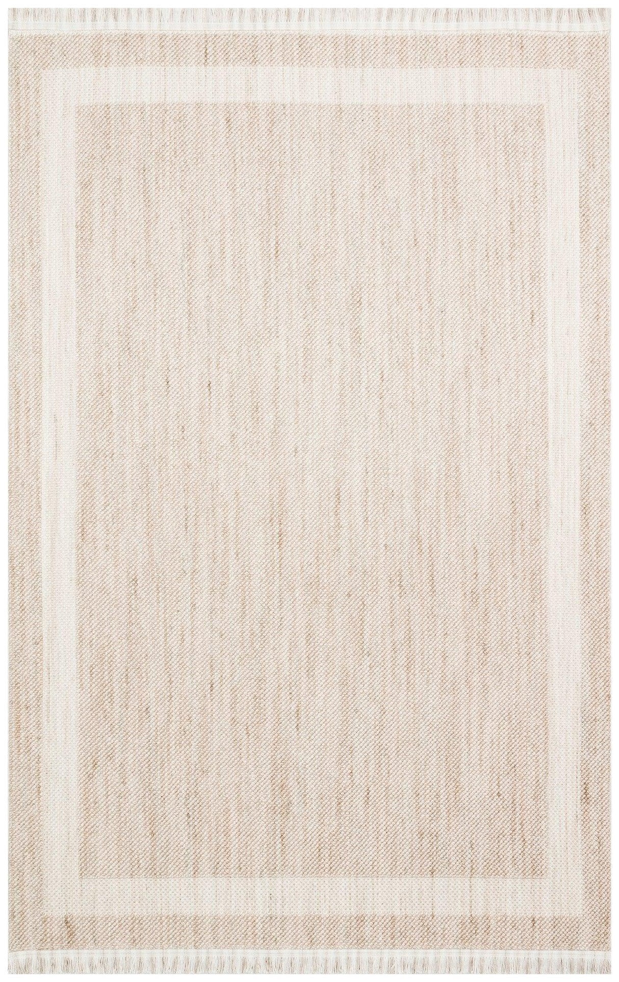 Covor Czy 05 (diverse dimensiuni) - Bej, SKU 724EKH1421