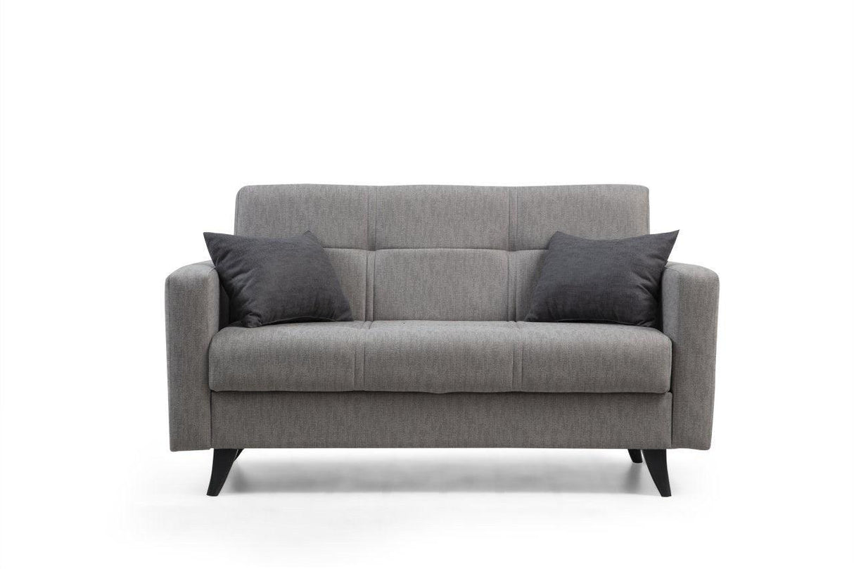 Canapea extensibilă Polya, 2 locuri, Diverse culori, 151x75x86 cm - Roșu cărămiziu | SKU: 730MST1107 | Canapea extensibilă Polya, 2 locuri, 151x75x86 cm, varianta Roșu cărămiziu, produs pentru amenajarea locuinței, disponibil online în România la CasaMob