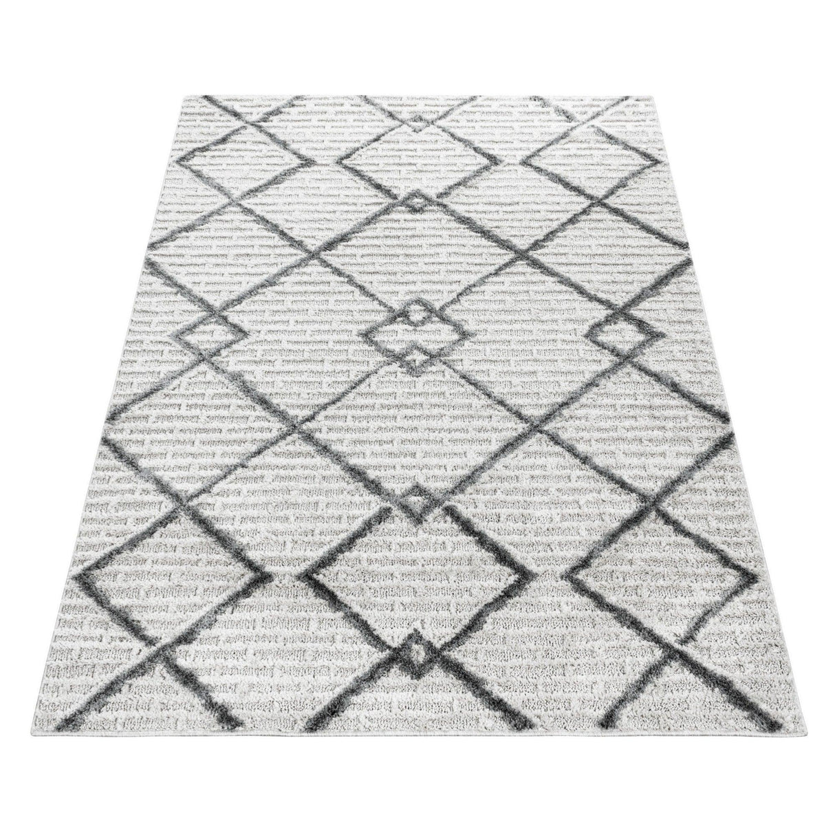 Covor Pısa, Crem (diverse dimensiuni) - 160 x 230, SKU 743CDY2779