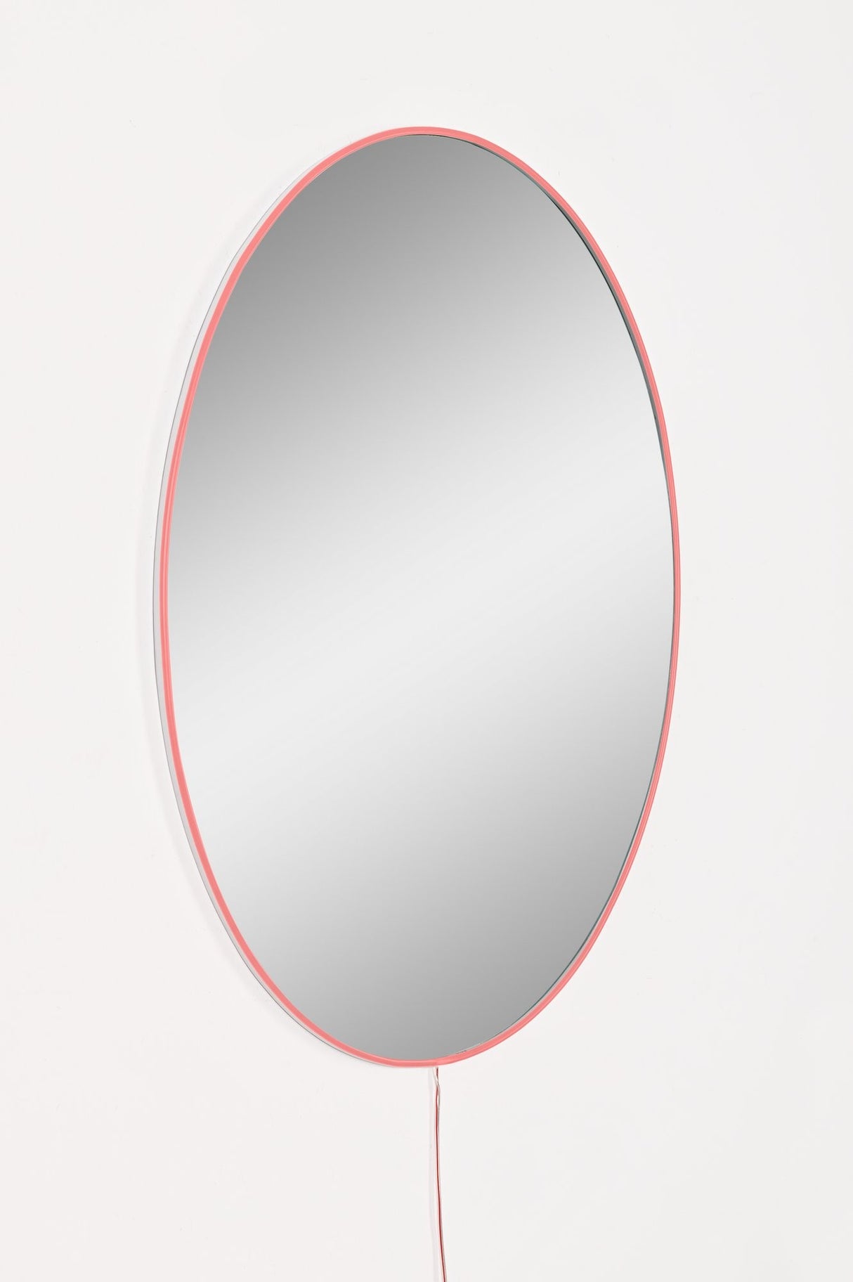 Oglindă decorativă cu LED Belrosa, Diverse culori, 40x60 cm - Oglindă decorativă cu LED Belrosa, Diverse culori, 40x60 cm, SKU 782MRL1107, imagine 12