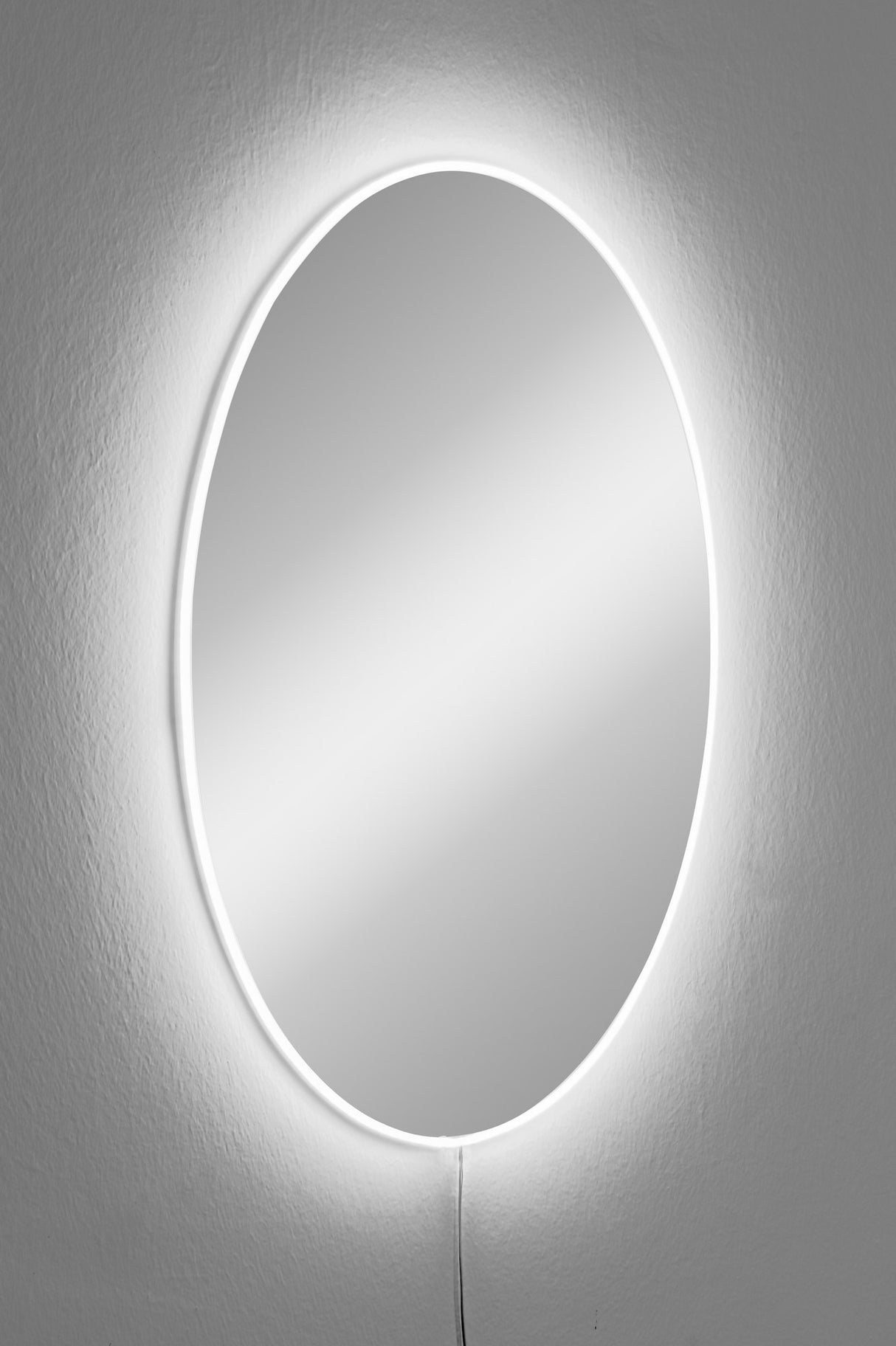 Oglindă decorativă cu LED Belrosa, Diverse culori, 40x60 cm - Oglindă decorativă cu LED Belrosa, Diverse culori, 40x60 cm, SKU 782MRL1108, imagine 16