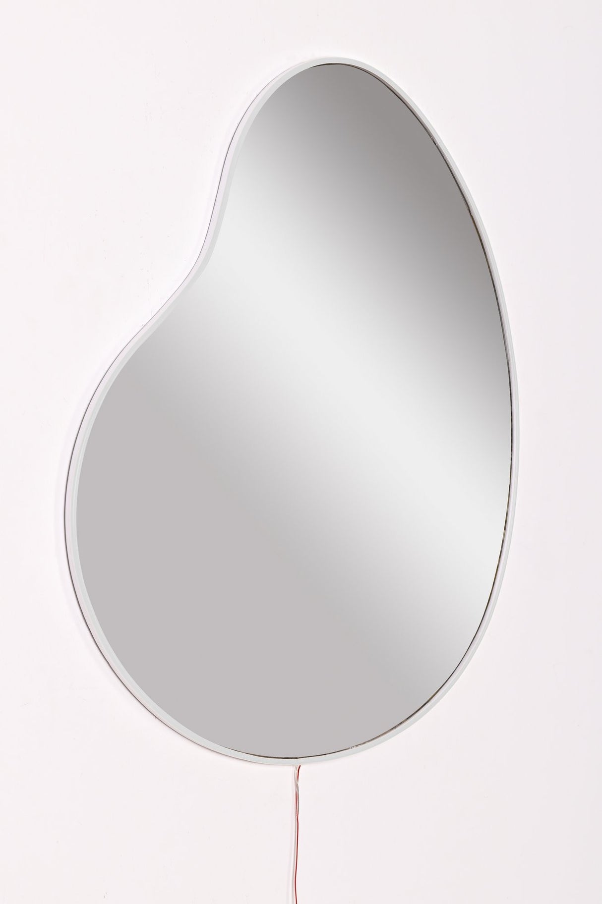 Oglindă decorativă cu LED Glenia, Diverse culori, 50x60 cm - Oglindă decorativă cu LED Glenia, Diverse culori, 50x60 cm, SKU 782MRL1116, imagine 21