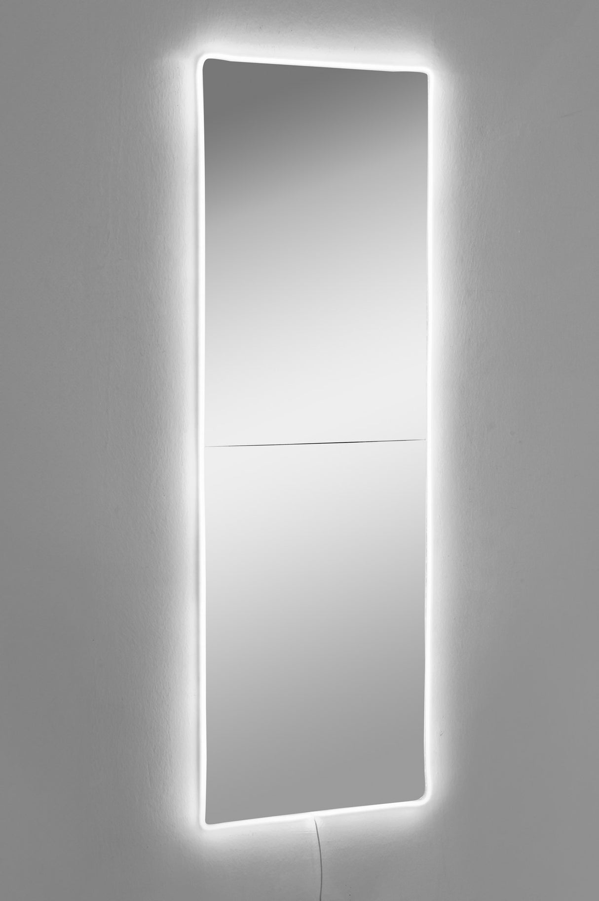 Oglindă decorativă cu LED Dreptunghiulară, Diverse culori, 40x120 cm - Oglindă decorativă cu LED Dreptunghiulară, Diverse culori, 40x120 cm, SKU 782MRL1136, imagine 19