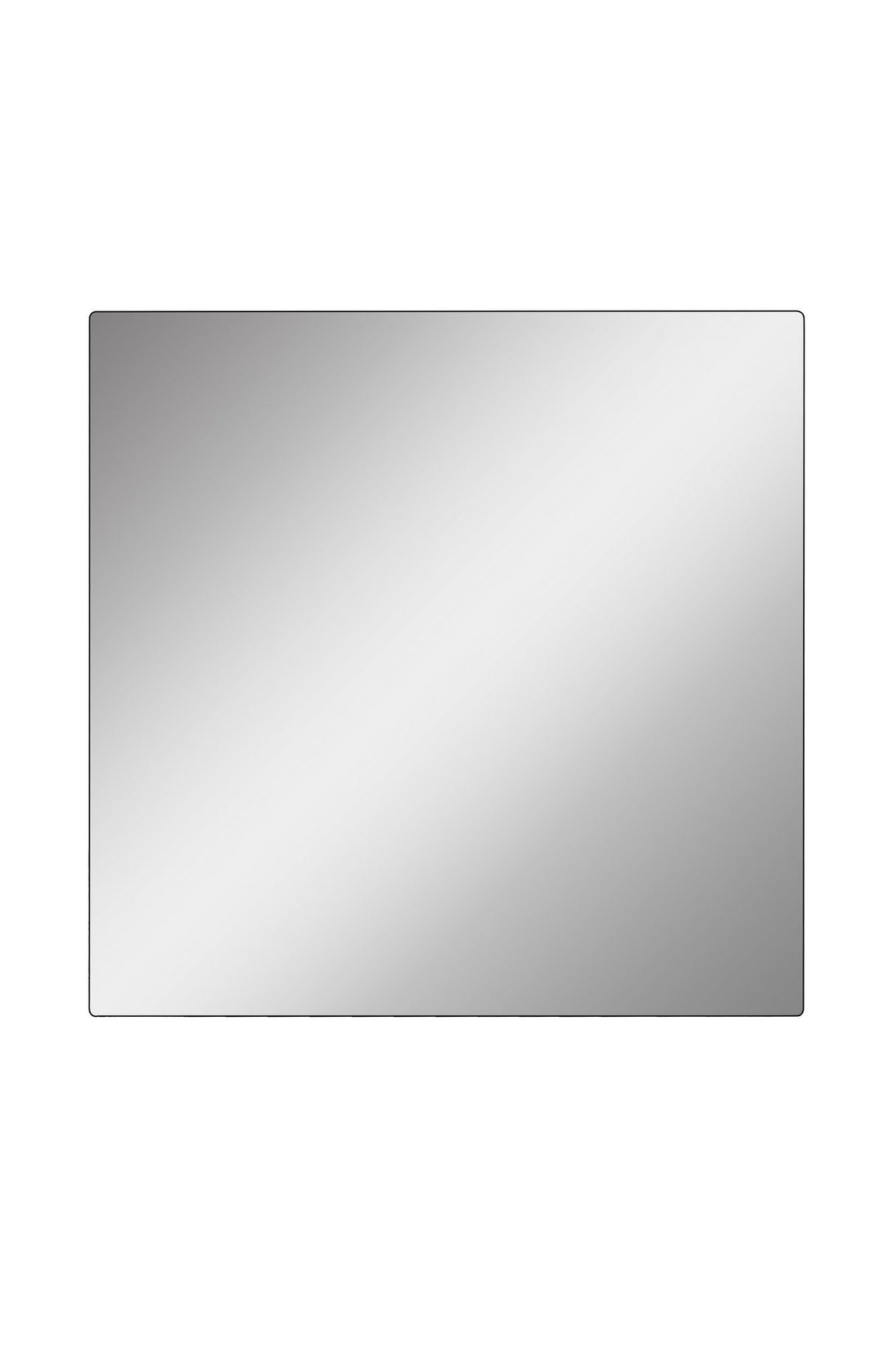 Oglindă decorativă cu LED Pătrată, Diverse culori, 50x50 cm - Oglindă decorativă cu LED Pătrată, Diverse culori, 50x50 cm, SKU 782MRL1147, imagine 6