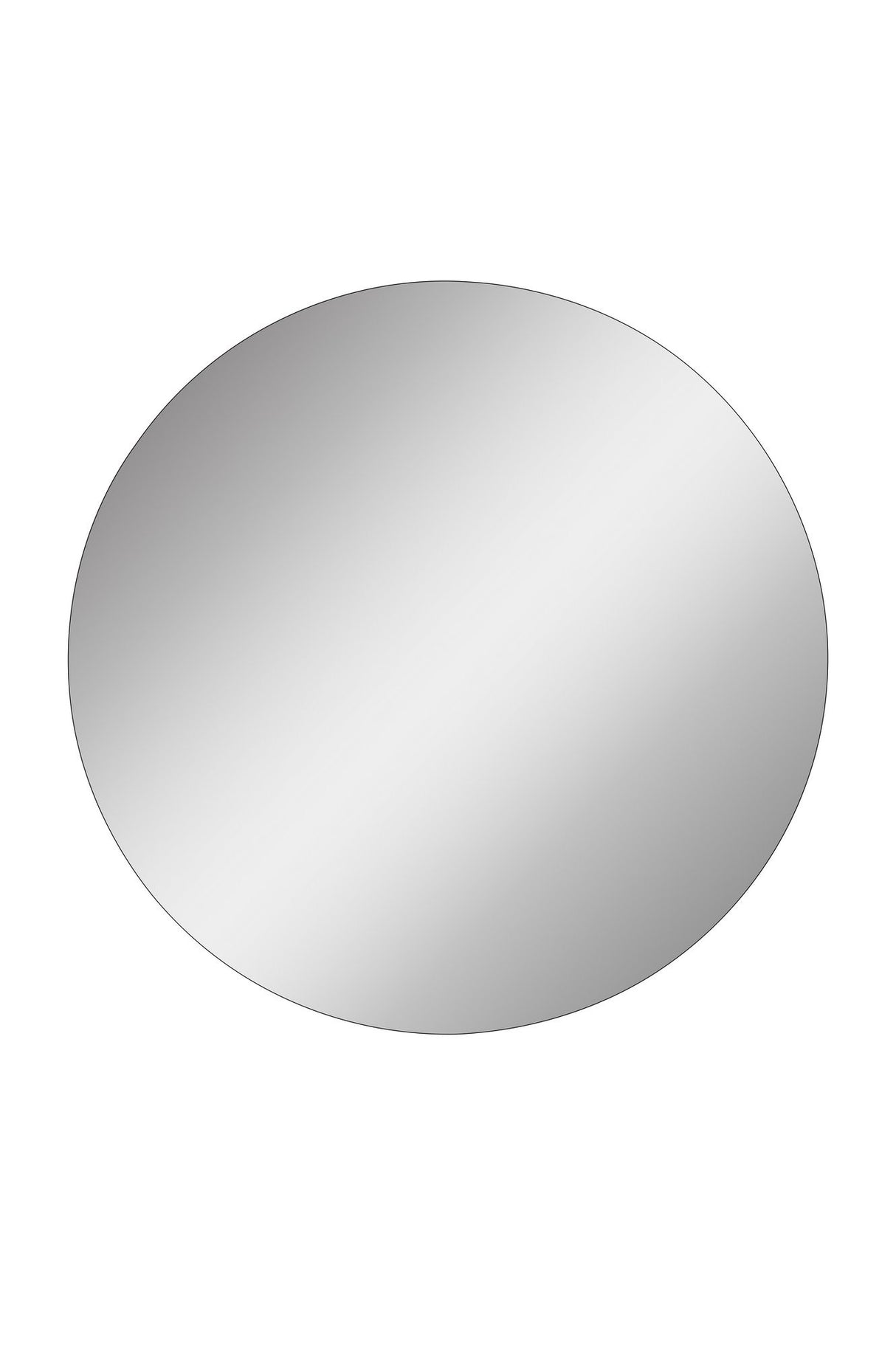 Oglindă decorativă cu LED Rotundă, Diverse culori, Ø40 cm - Oglindă decorativă cu LED Rotundă, Diverse culori, Ø40 cm, SKU 782MRL1165, imagine 22