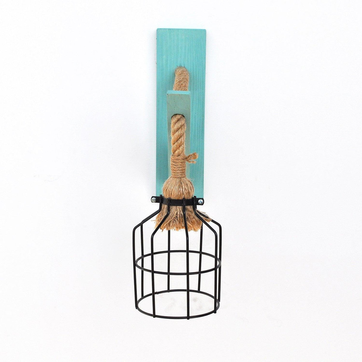 Veioză PP151 Table Lamp - Negru Albastru, SKU 791EVL2534
