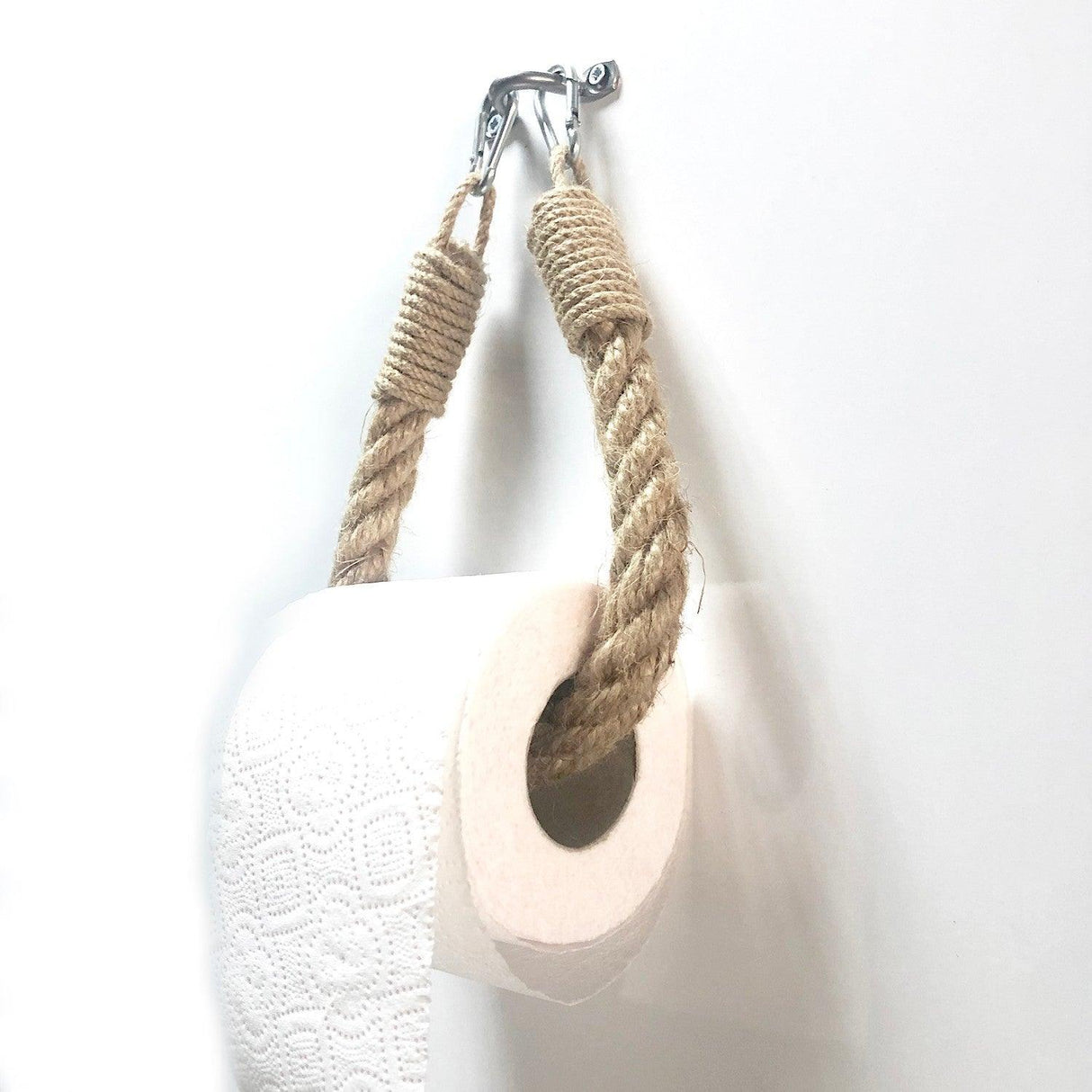 Suport hârtie igienică, Muştar, 14 x 22 x 3 cm
