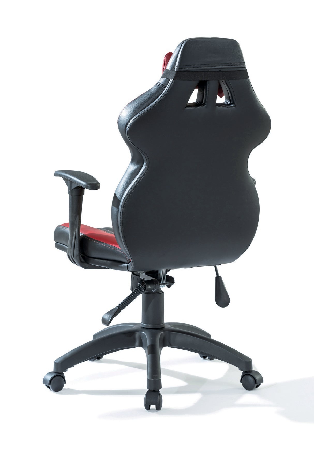Scaun Bidrive, Multicolor, 50x60x110 cm