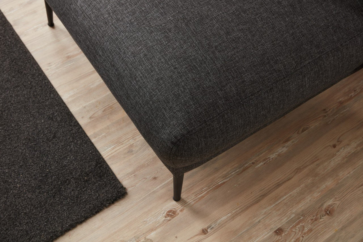 Canapea extensibilă Venus, Colț, Dreapta, Diverse culori, 265x163x80 cm - Antracit | SKU: 825BLC2762 | Canapea extensibilă Venus, Colț, Dreapta, 265x163x80 cm, varianta Antracit, produs pentru amenajarea locuinței, disponibil online în România la CasaMob