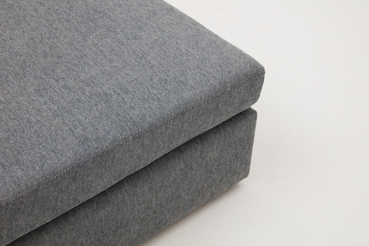 Canapea fixă 2 locuri Mottona 2-Seat, Diverse culori, 90x90x84 cm - Gri | SKU: 825BLC2869 | Canapea fixă 2 locuri Mottona 2-Seat, 90x90x84 cm, varianta Gri, produs pentru amenajarea locuinței, disponibil online în România la CasaMob
