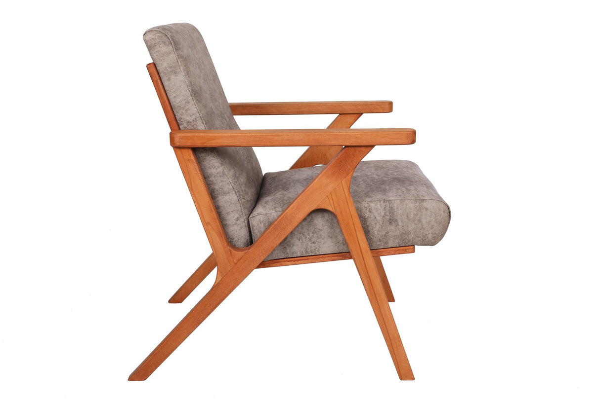 Scaun Melody, Diverse culori, 64x50x48 cm - Beech - Gri | SKU: 829MSV3721 | Scaun Melody, 64x50x48 cm, varianta Beech - Gri, produs pentru amenajarea locuinței, disponibil online în România la CasaMob