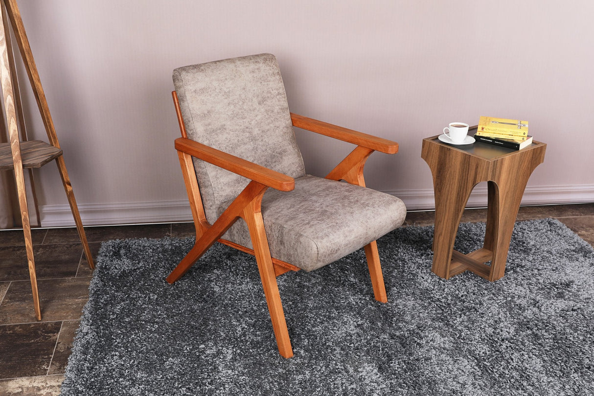 Scaun Melody, Diverse culori, 64x50x48 cm - Beech - Gri | SKU: 829MSV3721 | Scaun Melody, 64x50x48 cm, varianta Beech - Gri, produs pentru amenajarea locuinței, disponibil online în România la CasaMob