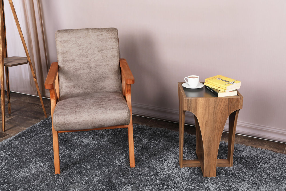 Scaun Melody, Diverse culori, 64x50x48 cm - Beech - Gri | SKU: 829MSV3721 | Scaun Melody, 64x50x48 cm, varianta Beech - Gri, produs pentru amenajarea locuinței, disponibil online în România la CasaMob