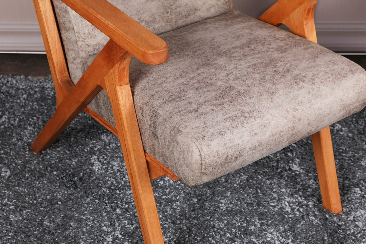 Scaun Melody, Diverse culori, 64x50x48 cm - Beech - Gri | SKU: 829MSV3721 | Scaun Melody, 64x50x48 cm, varianta Beech - Gri, produs pentru amenajarea locuinței, disponibil online în România la CasaMob