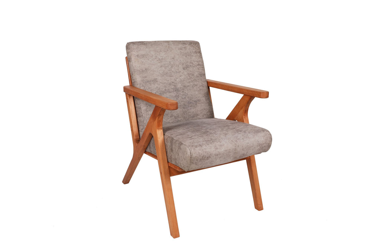 Scaun Melody, Diverse culori, 64x50x48 cm - Beech - Gri | SKU: 829MSV3721 | Scaun Melody, 64x50x48 cm, varianta Beech - Gri, produs pentru amenajarea locuinței, disponibil online în România la CasaMob
