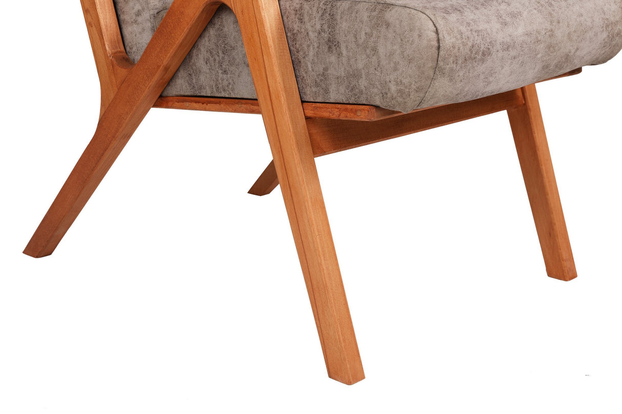Scaun Melody, Diverse culori, 64x50x48 cm - Beech - Gri | SKU: 829MSV3721 | Scaun Melody, 64x50x48 cm, varianta Beech - Gri, produs pentru amenajarea locuinței, disponibil online în România la CasaMob
