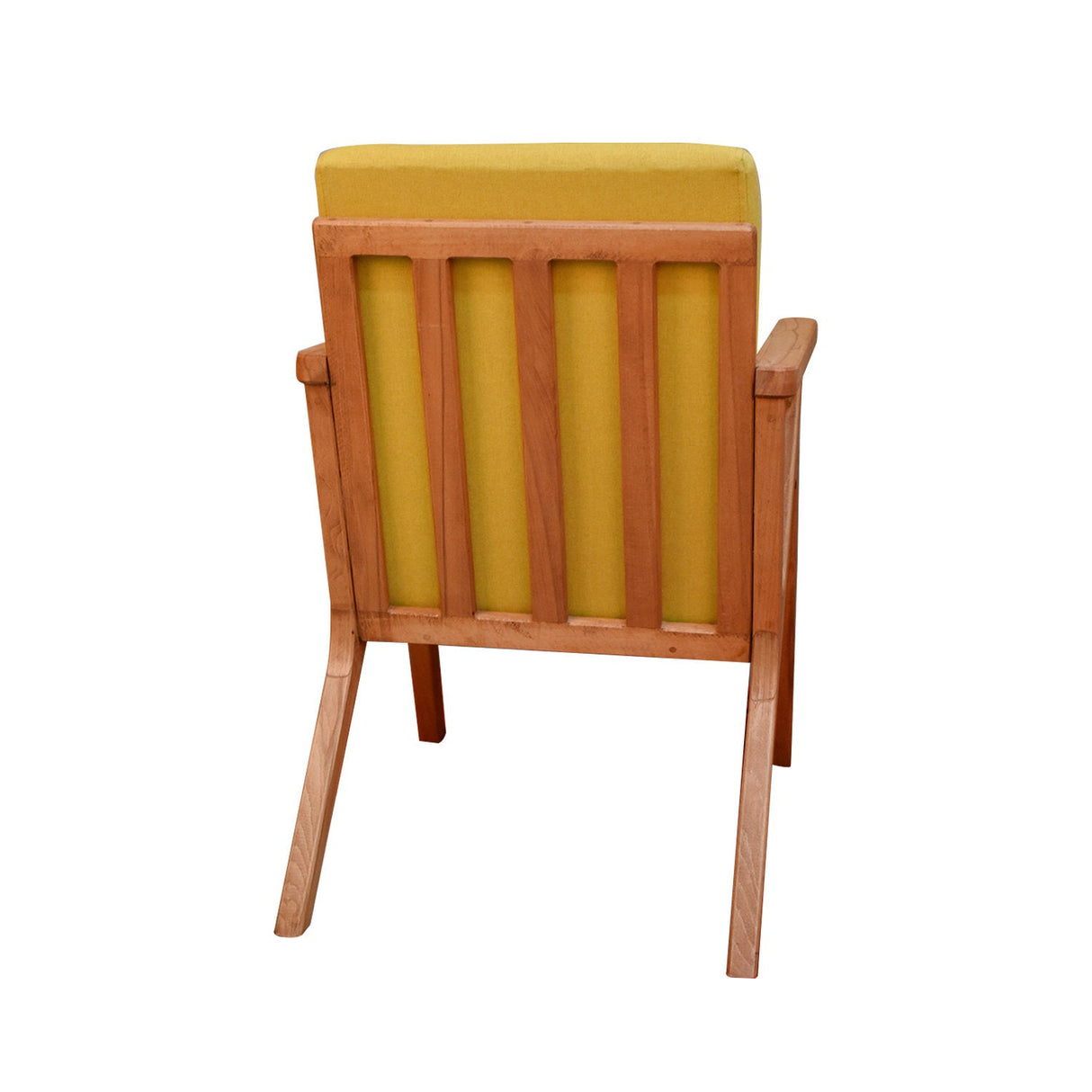 Scaun Melody, Diverse culori, 64x50x48 cm - Beech - Galben | SKU: 829MSV3723 | Scaun Melody, 64x50x48 cm, varianta Beech - Galben, produs pentru amenajarea locuinței, disponibil online în România la CasaMob