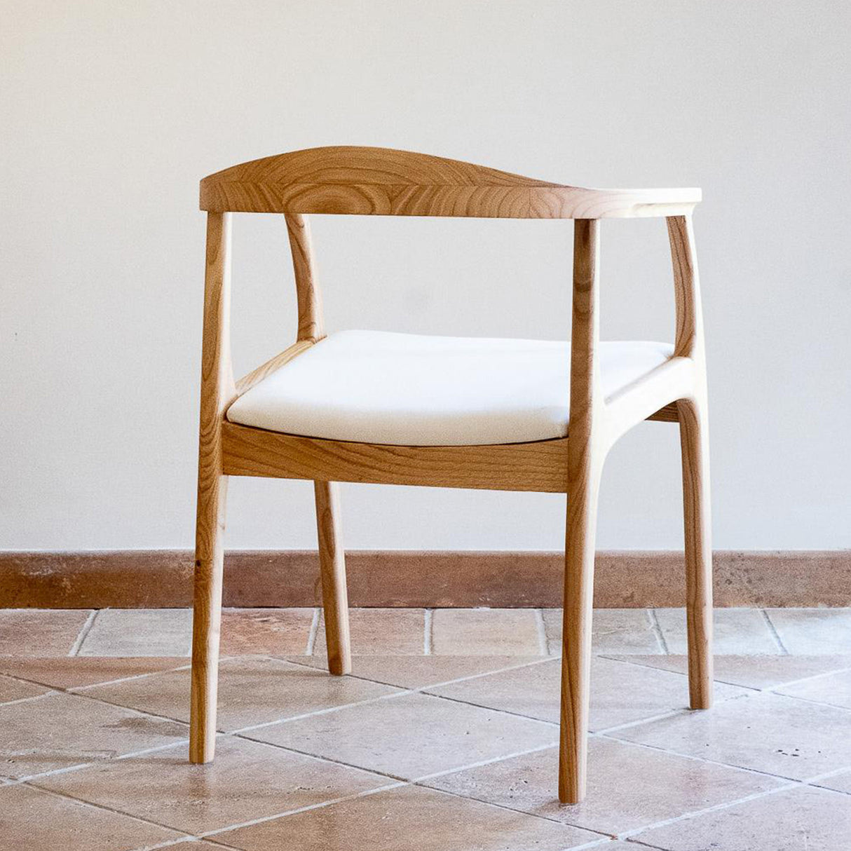 Scaun Porto, Nuc, 49x40x68 cm