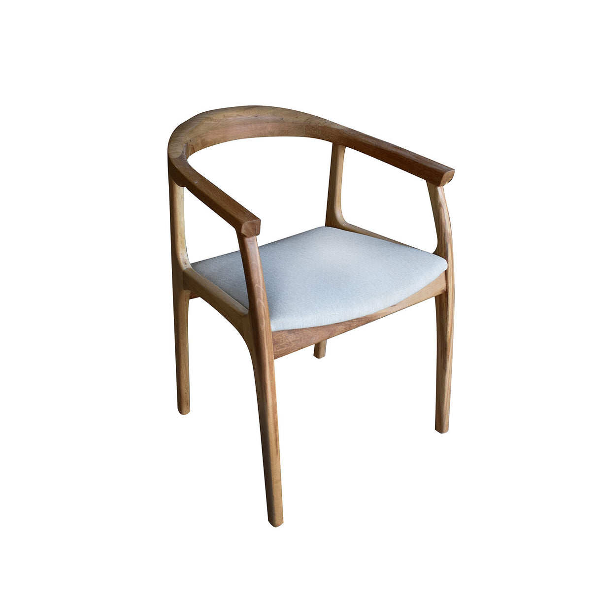 Scaun Porto, Nuc, 49x40x68 cm
