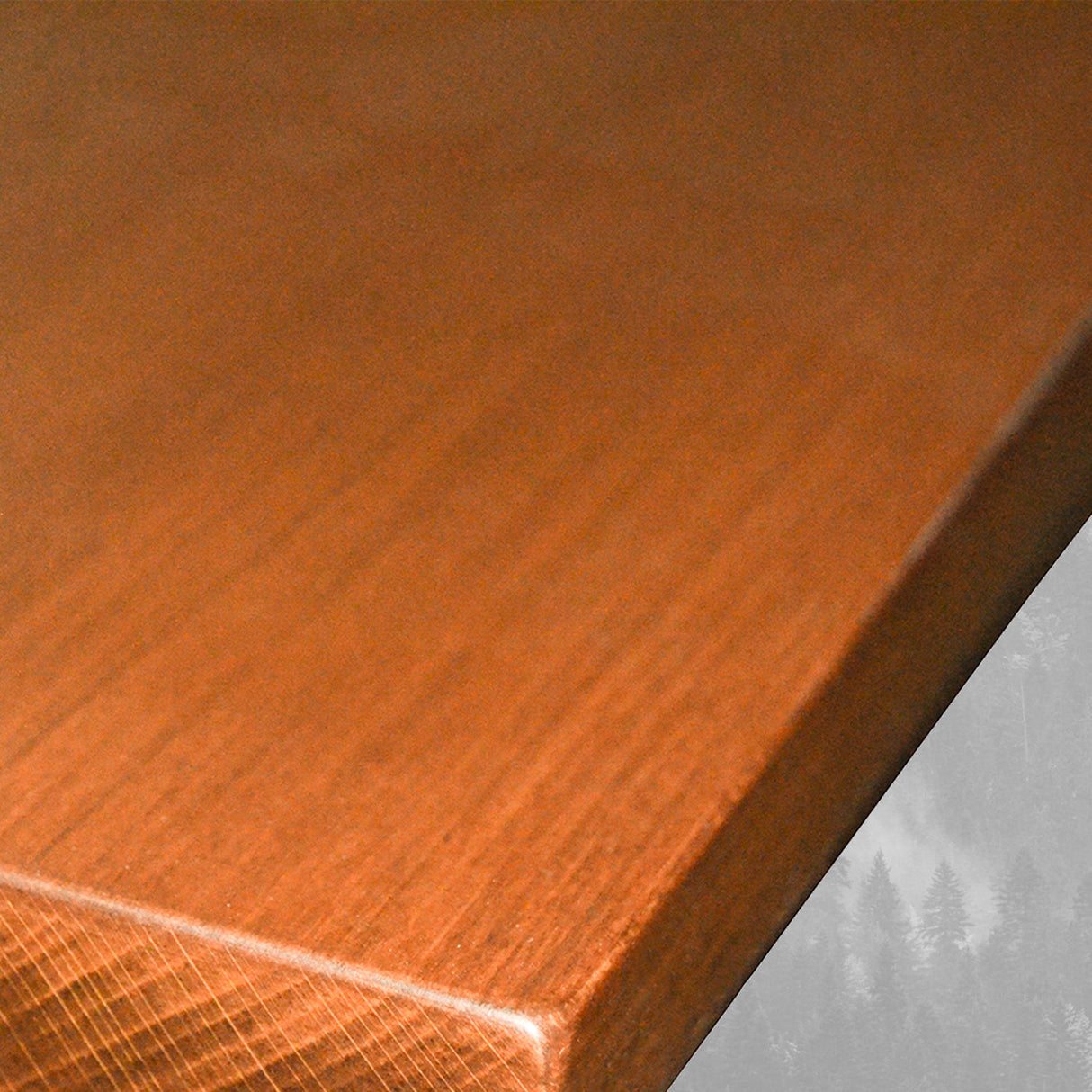 Masă dining Stornes Medium, Beech