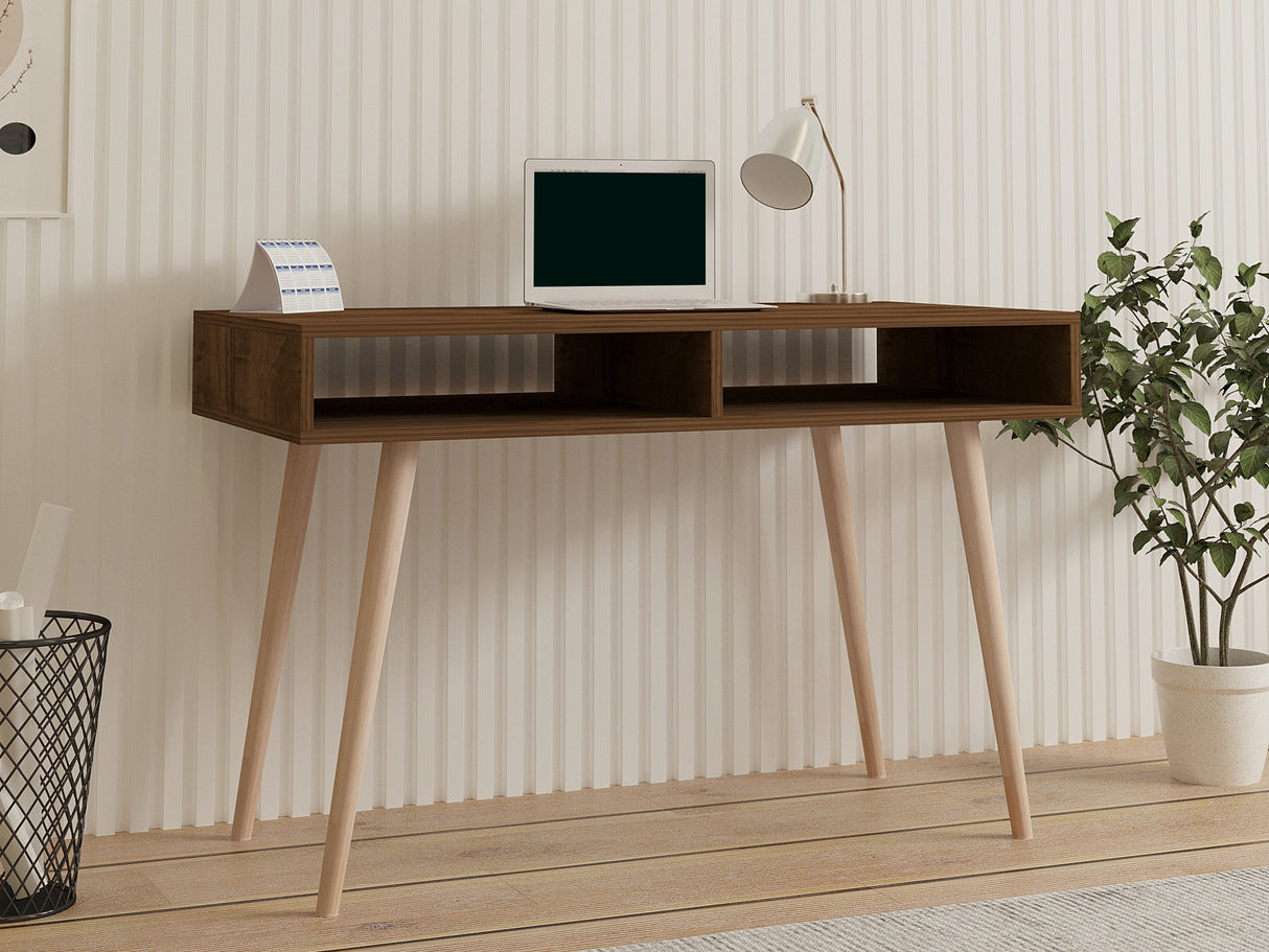 Birou Novo, Nuc, 120x60x75 cm