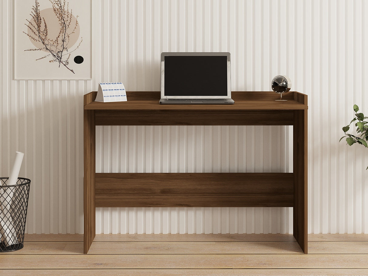 Birou Ermo, Nuc, 120x40x85 cm
