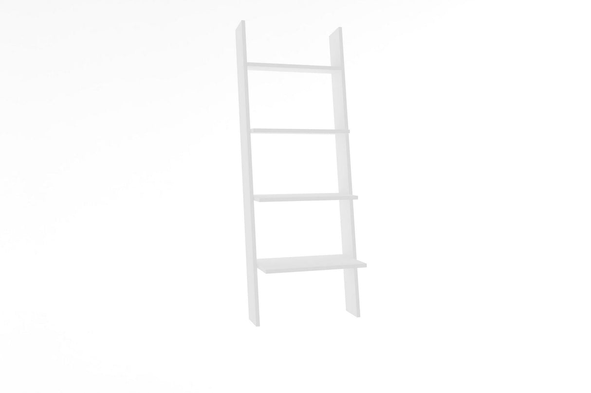 Bibliotecă Solid, Diverse culori, 56x30x150 cm - Alb | SKU: 835PUQ3680 | Bibliotecă Solid, 56x30x150 cm, varianta Alb, produs pentru amenajarea locuinței, disponibil online în România la CasaMob