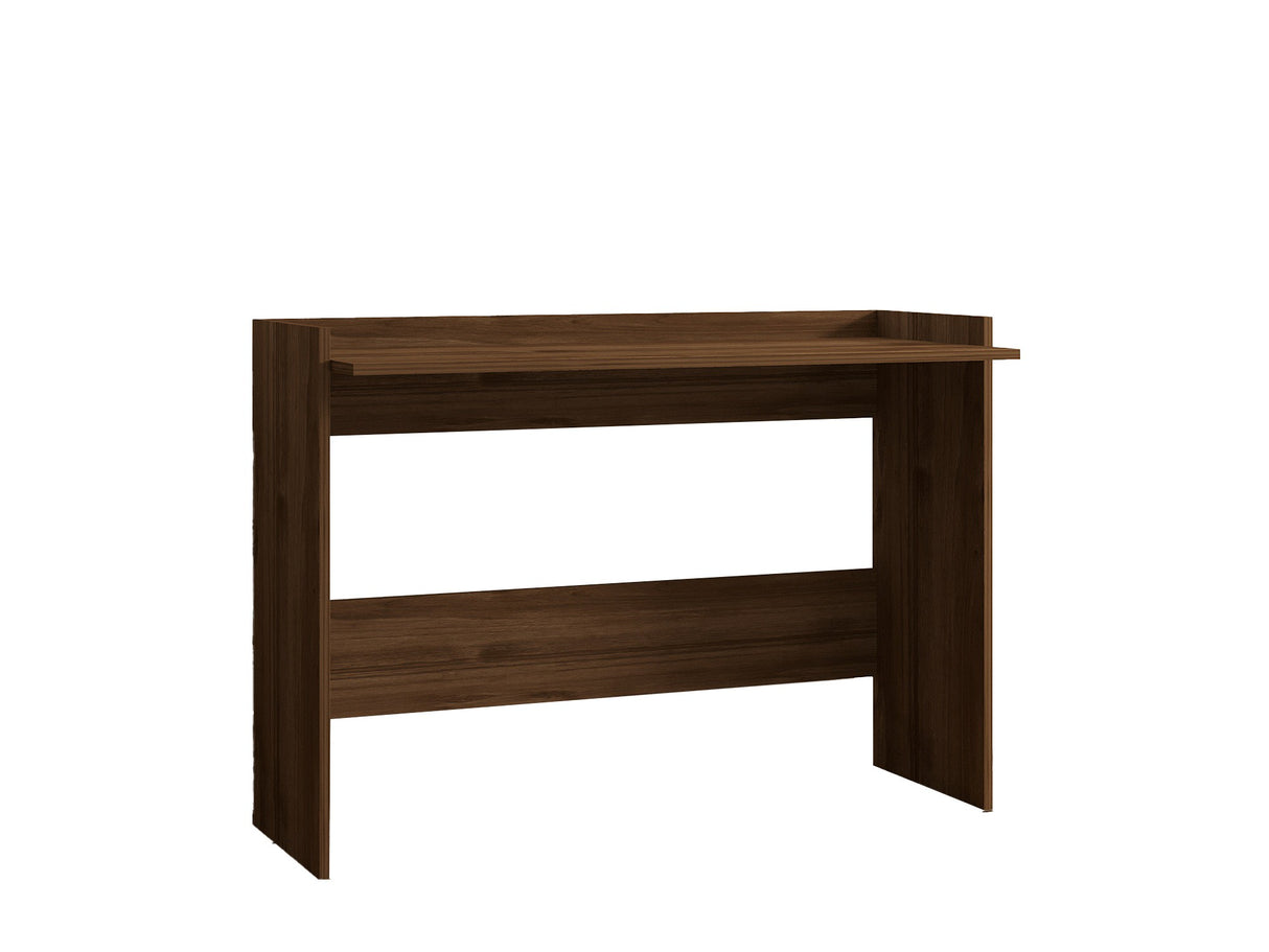 Birou Ermo, Nuc, 120x40x85 cm