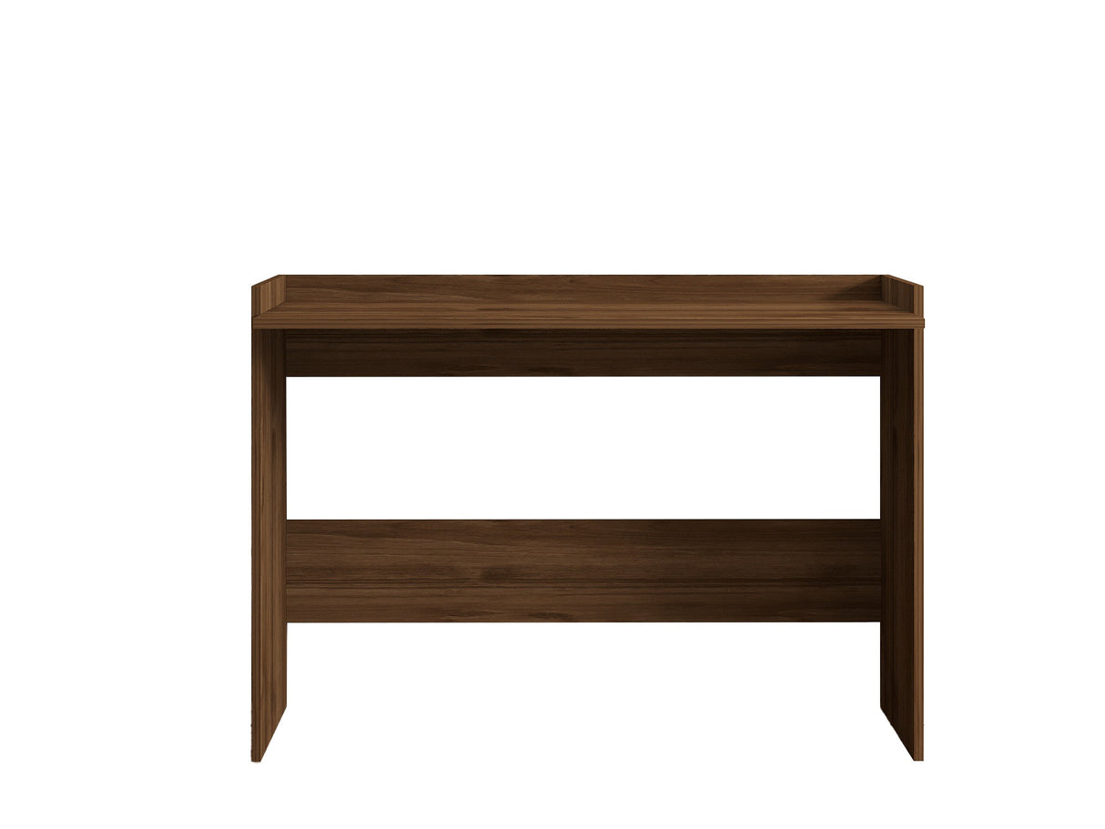 Birou Ermo, Nuc, 120x40x85 cm