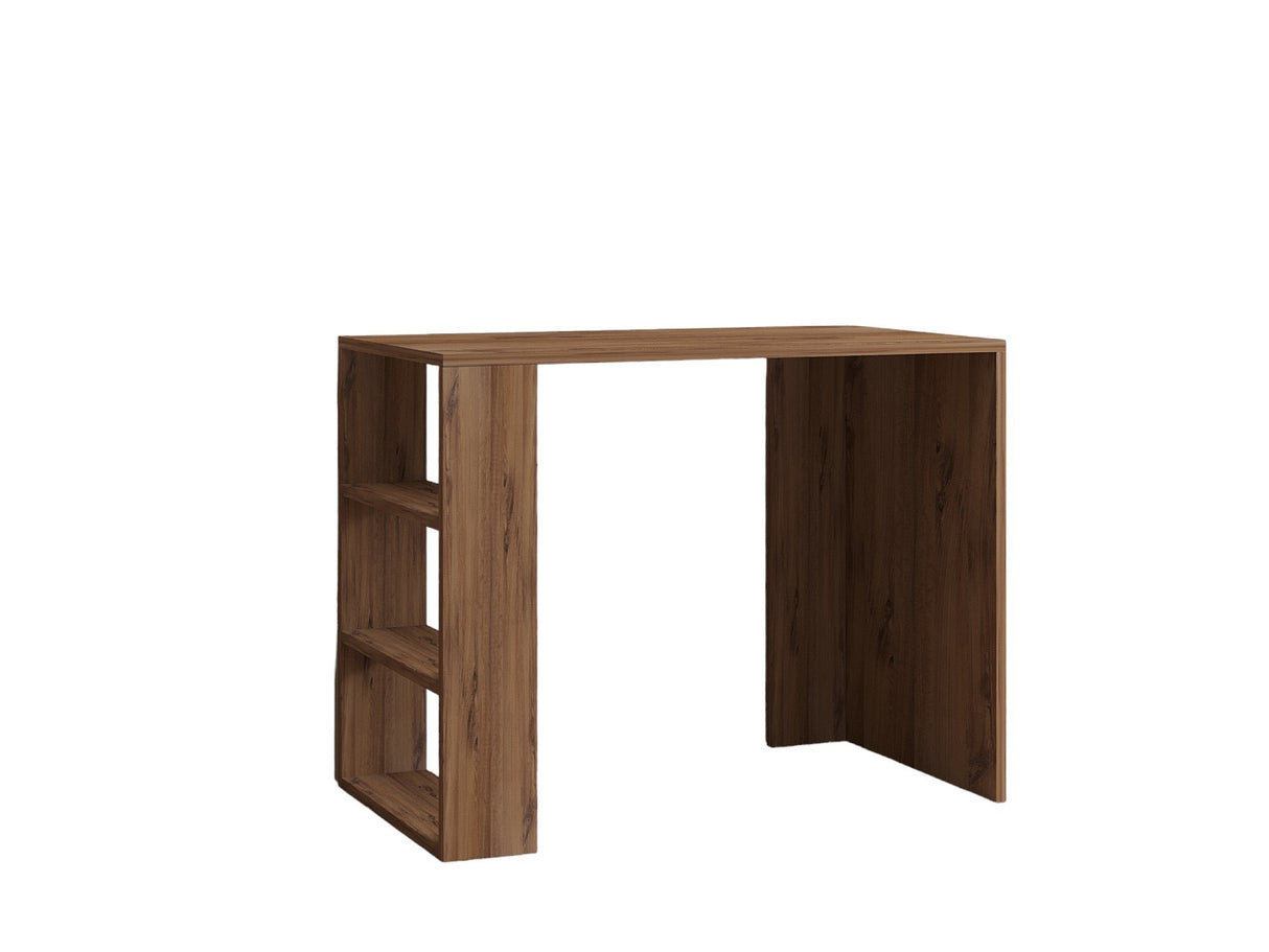Birou Pelit, Pin atlantic, 90x50x70 cm