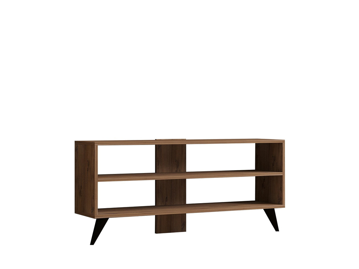 Comodă TV One, Diverse culori, 120x30x50 cm - Pin atlantic | SKU: 835PUQ4531 | Comodă TV One, 120x30x50 cm, varianta Pin atlantic, produs pentru amenajarea locuinței, disponibil online în România la CasaMob