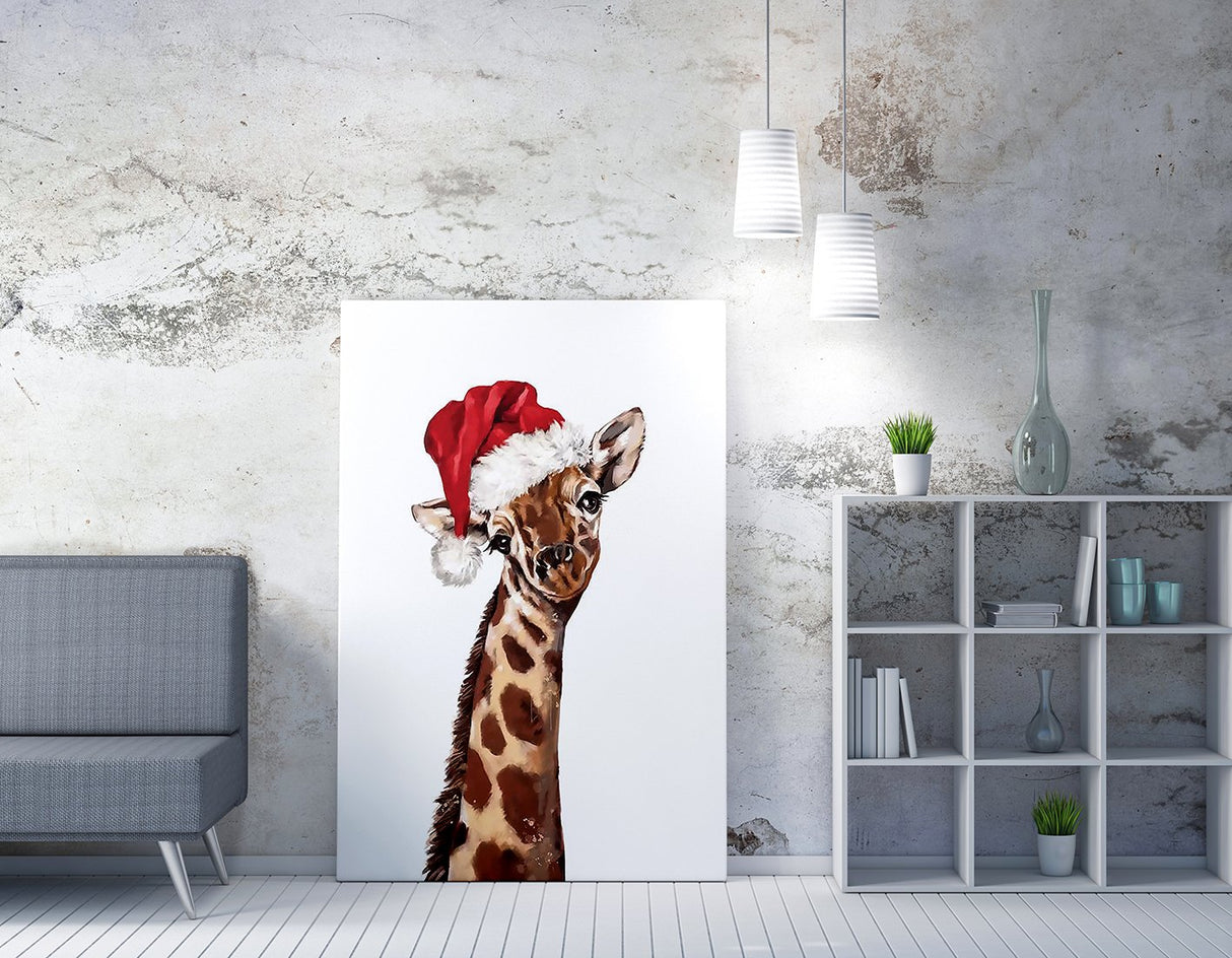Tablou canvas WY264 - 50 x 70, Multicolor, 50x70x3 cm